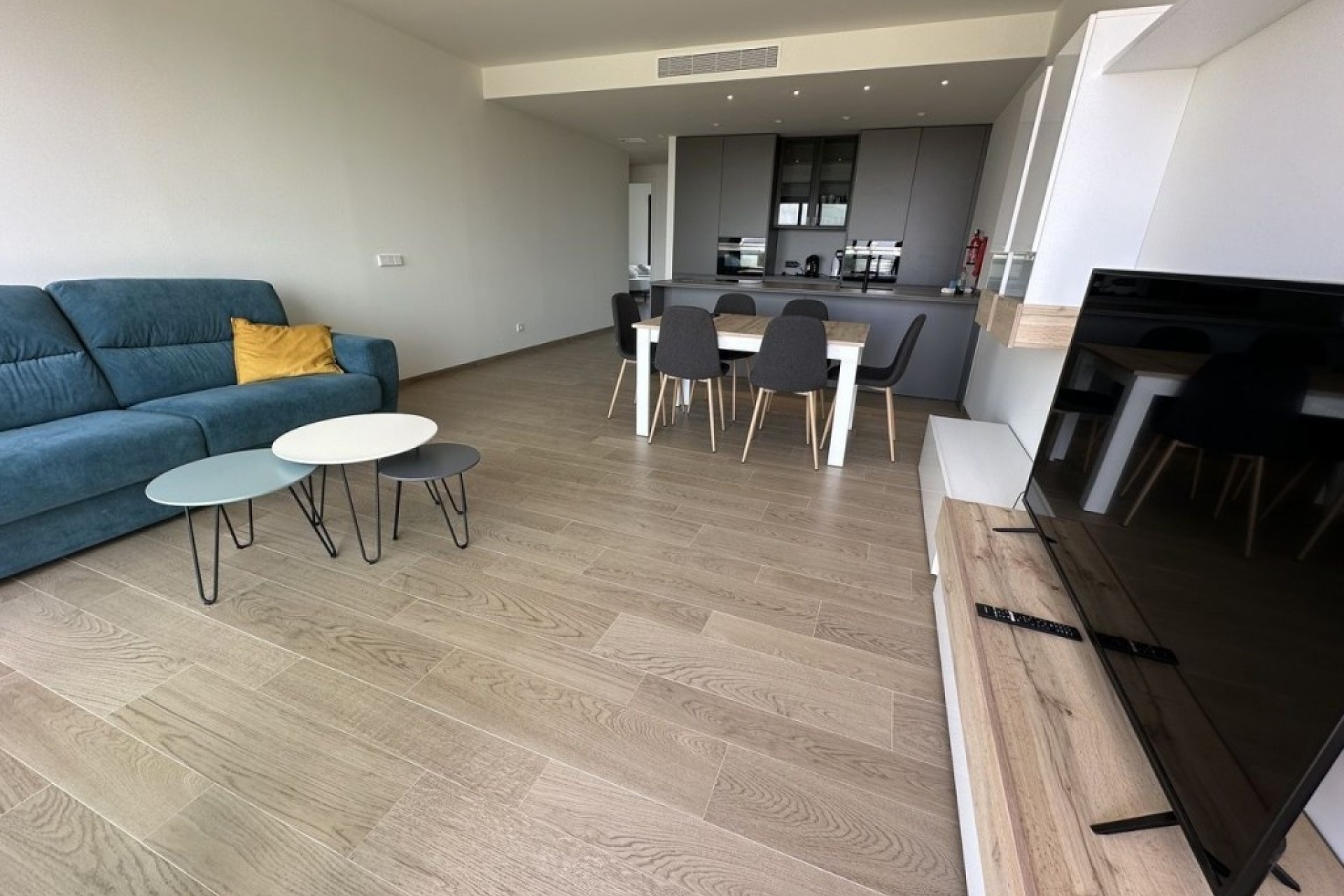 Herverkoop - Appartement / Flat -
Las Colinas Golf