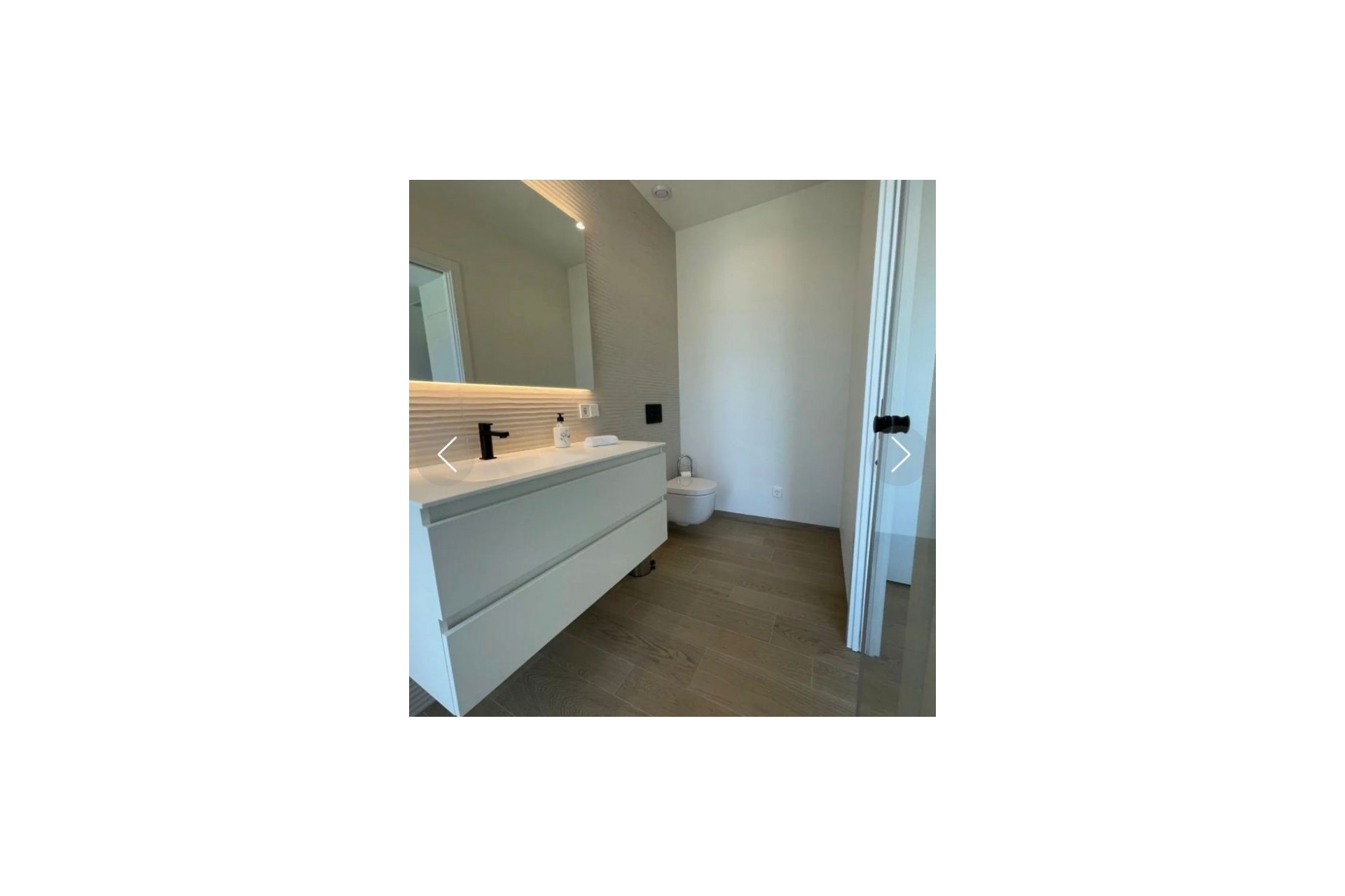 Herverkoop - Appartement / Flat -
Las Colinas Golf