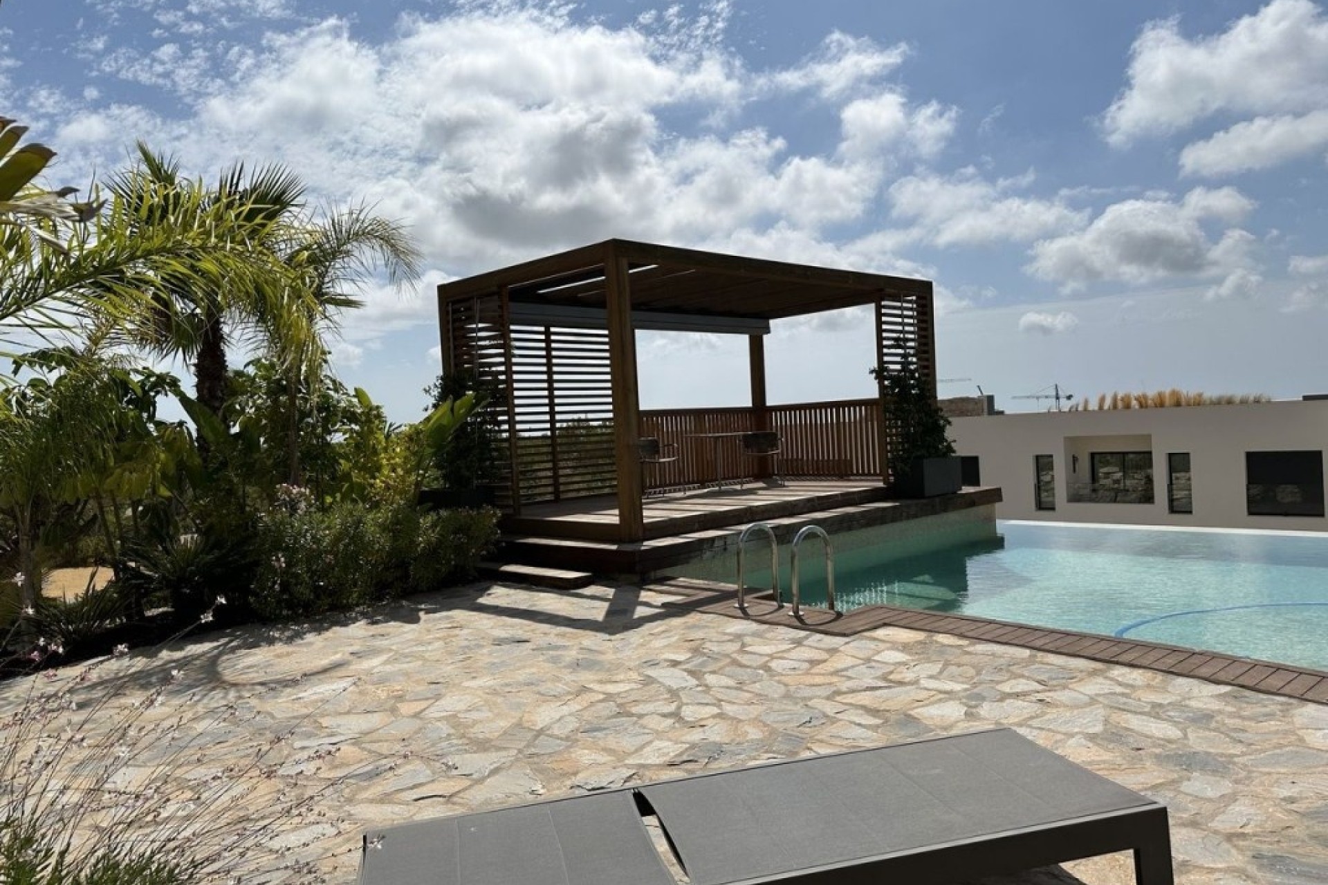 Herverkoop - Appartement / Flat -
Las Colinas Golf