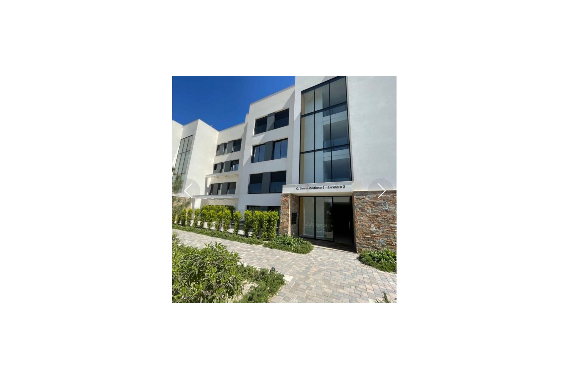 Herverkoop - Appartement / Flat -
Las Colinas Golf