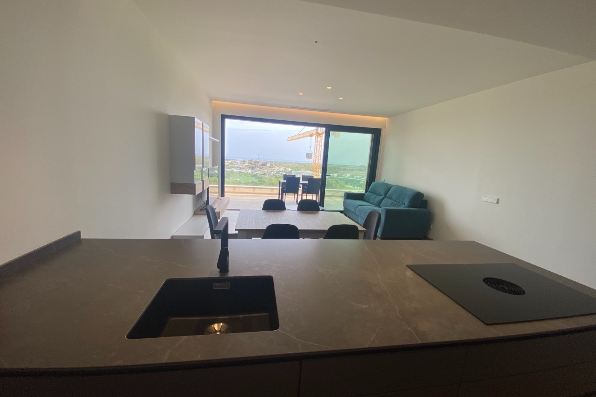 Herverkoop - Appartement / Flat -
Las Colinas - Las Colinas Golf Resort