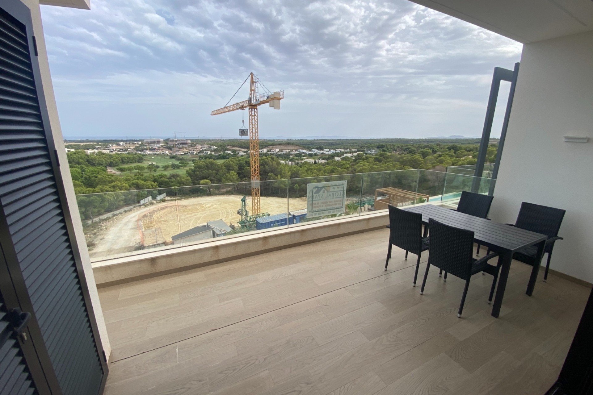 Herverkoop - Appartement / Flat -
Las Colinas - Las Colinas Golf Resort