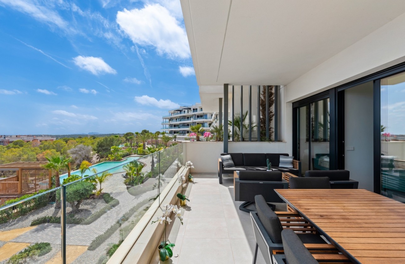 Herverkoop - Appartement / Flat -
Las Colinas - Las Colinas Golf Resort