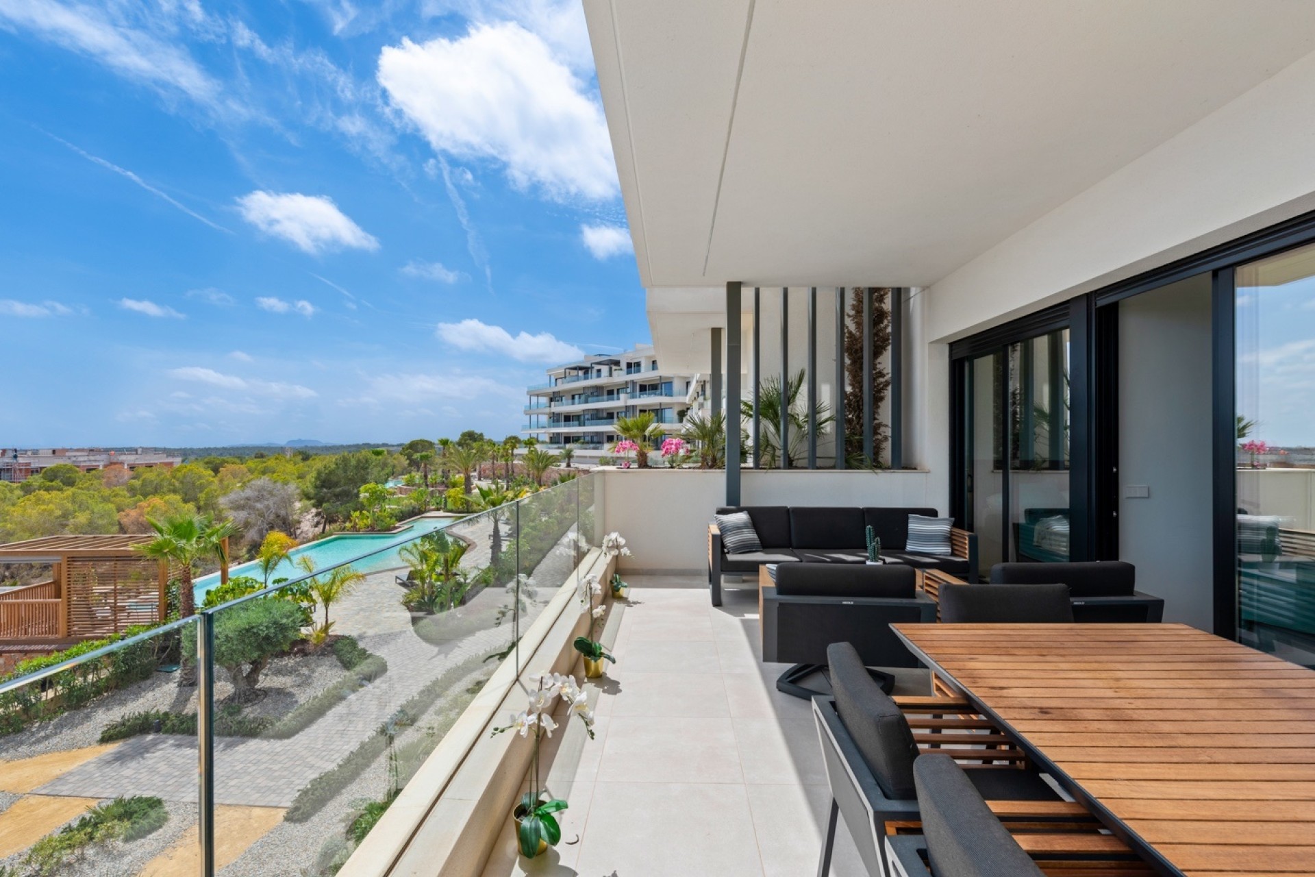 Herverkoop - Appartement / Flat -
Las Colinas - Las Colinas Golf Resort