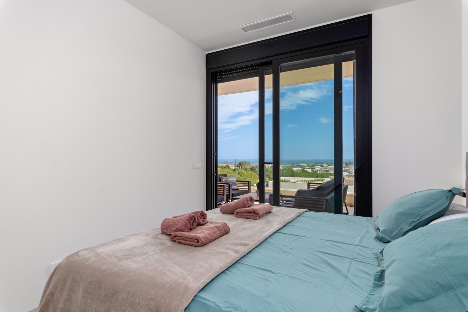 Herverkoop - Appartement / Flat -
Las Colinas - Las Colinas Golf Resort