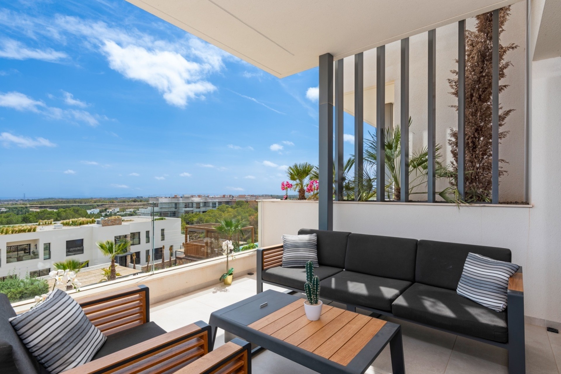 Herverkoop - Appartement / Flat -
Las Colinas - Las Colinas Golf Resort