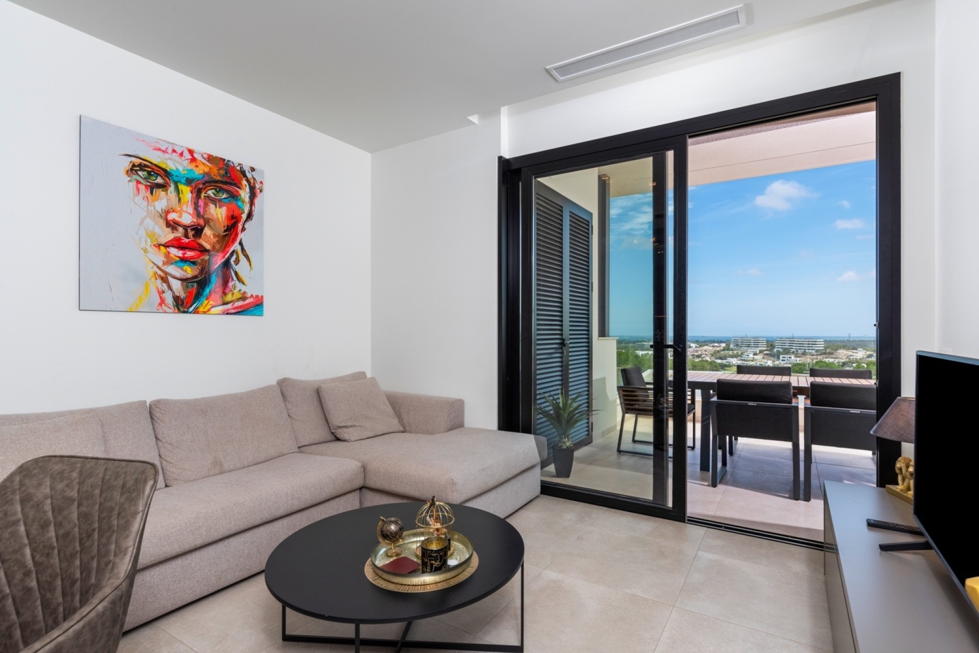 Herverkoop - Appartement / Flat -
Las Colinas - Las Colinas Golf Resort