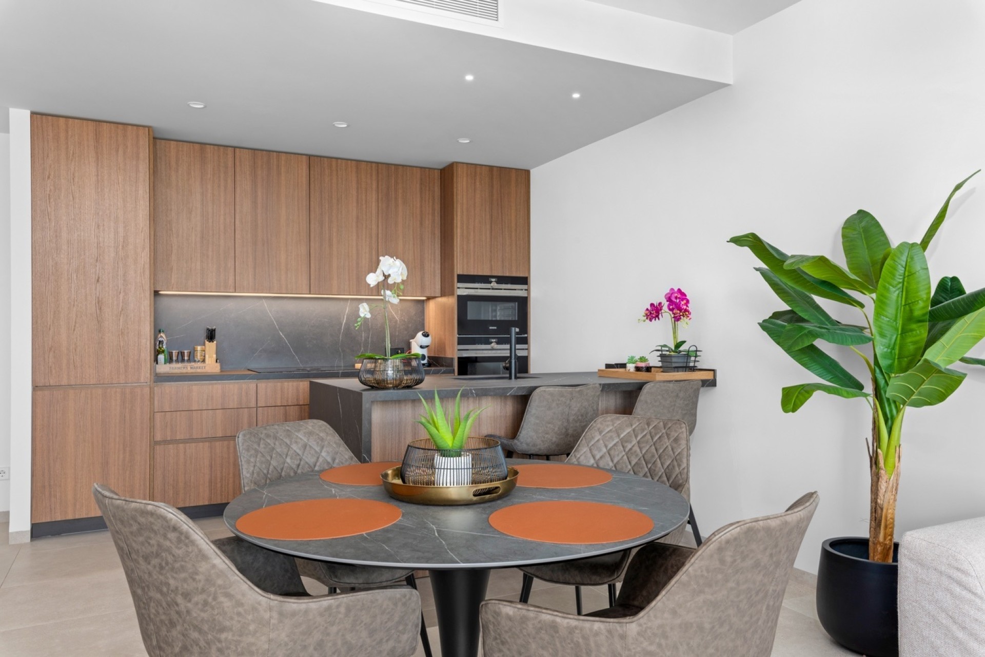 Herverkoop - Appartement / Flat -
Las Colinas - Las Colinas Golf Resort