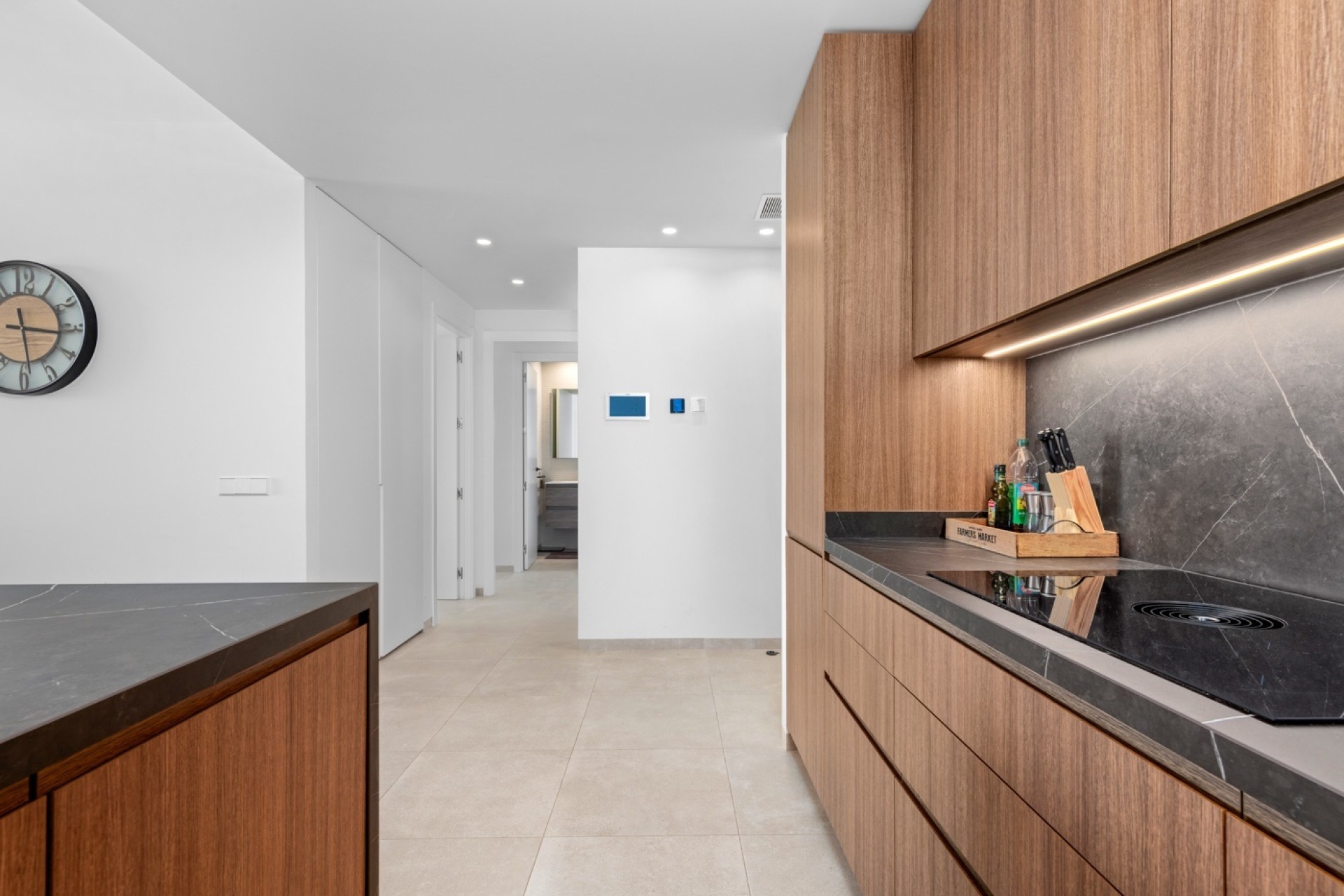 Herverkoop - Appartement / Flat -
Las Colinas - Las Colinas Golf Resort