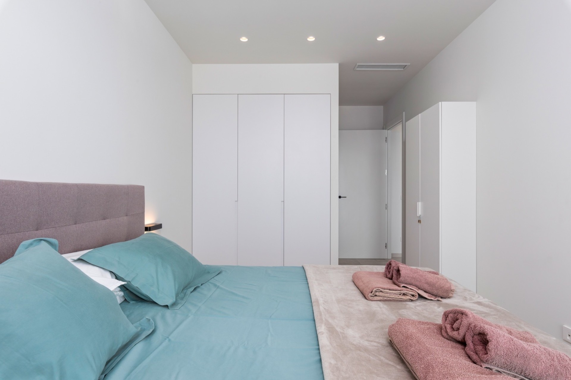 Herverkoop - Appartement / Flat -
Las Colinas - Las Colinas Golf Resort