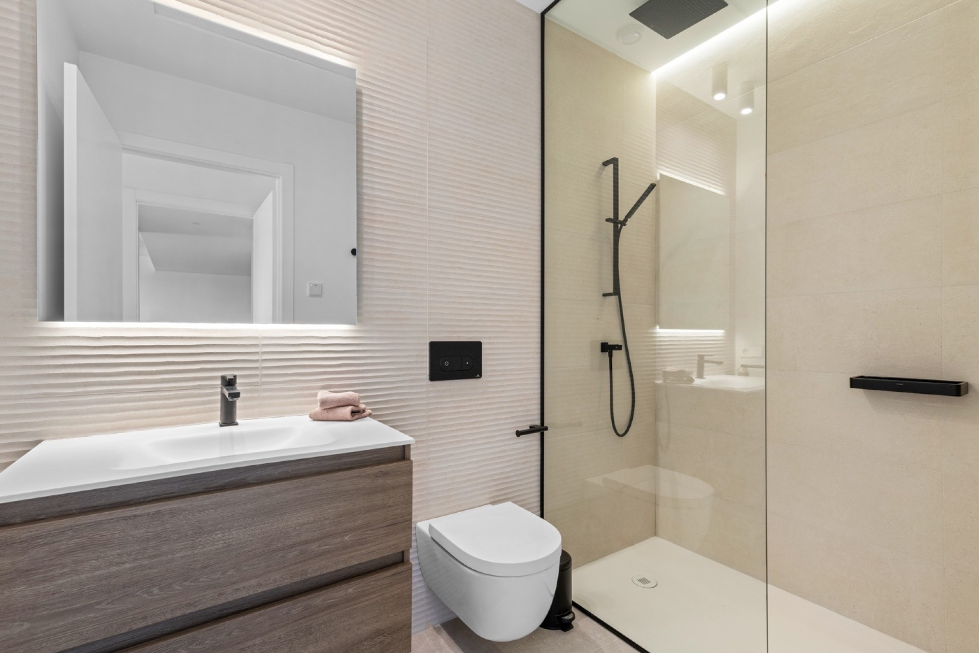 Herverkoop - Appartement / Flat -
Las Colinas - Las Colinas Golf Resort