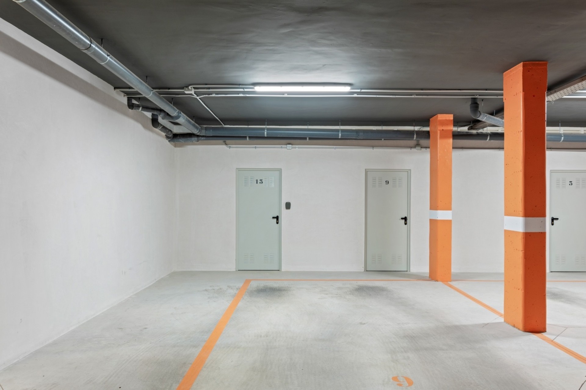 Herverkoop - Appartement / Flat -
Las Colinas - Las Colinas Golf Resort