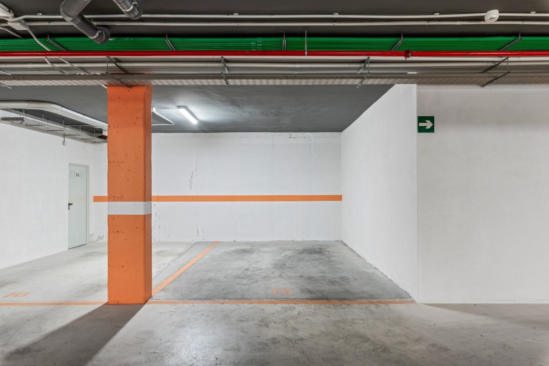 Herverkoop - Appartement / Flat -
Las Colinas - Las Colinas Golf Resort