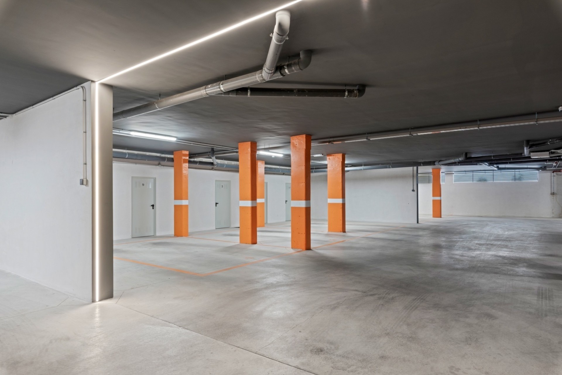 Herverkoop - Appartement / Flat -
Las Colinas - Las Colinas Golf Resort