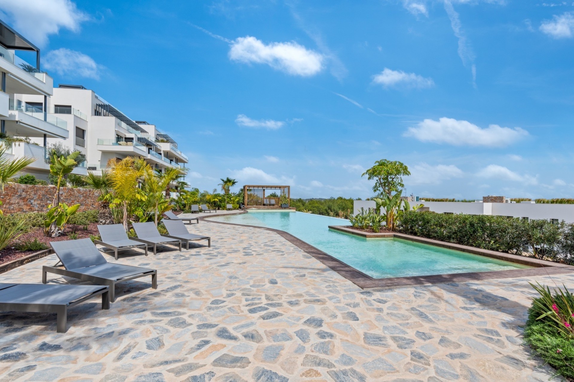 Herverkoop - Appartement / Flat -
Las Colinas - Las Colinas Golf Resort