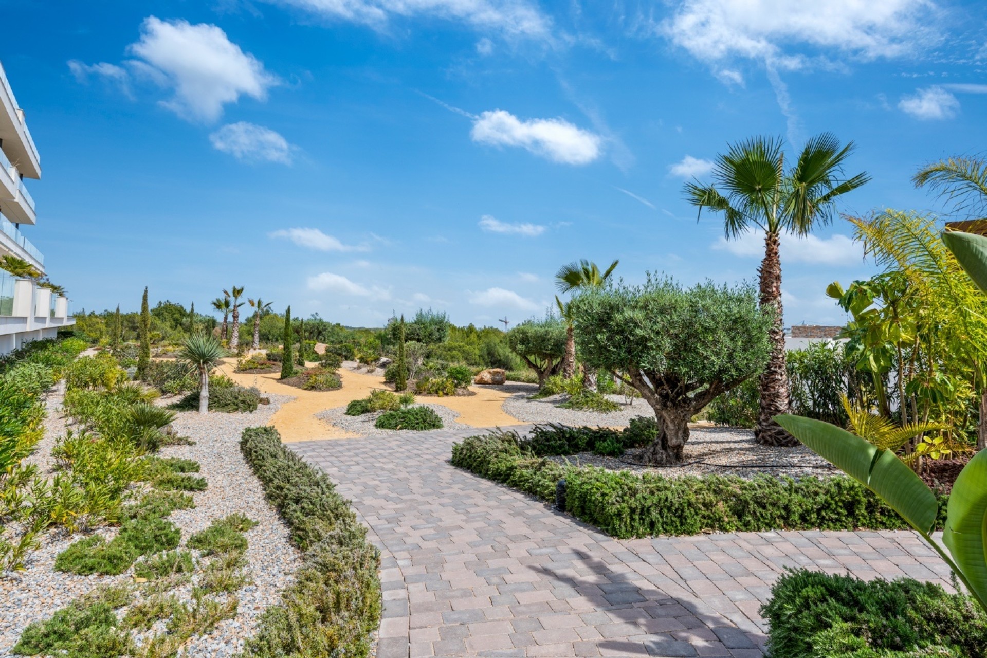 Herverkoop - Appartement / Flat -
Las Colinas - Las Colinas Golf Resort