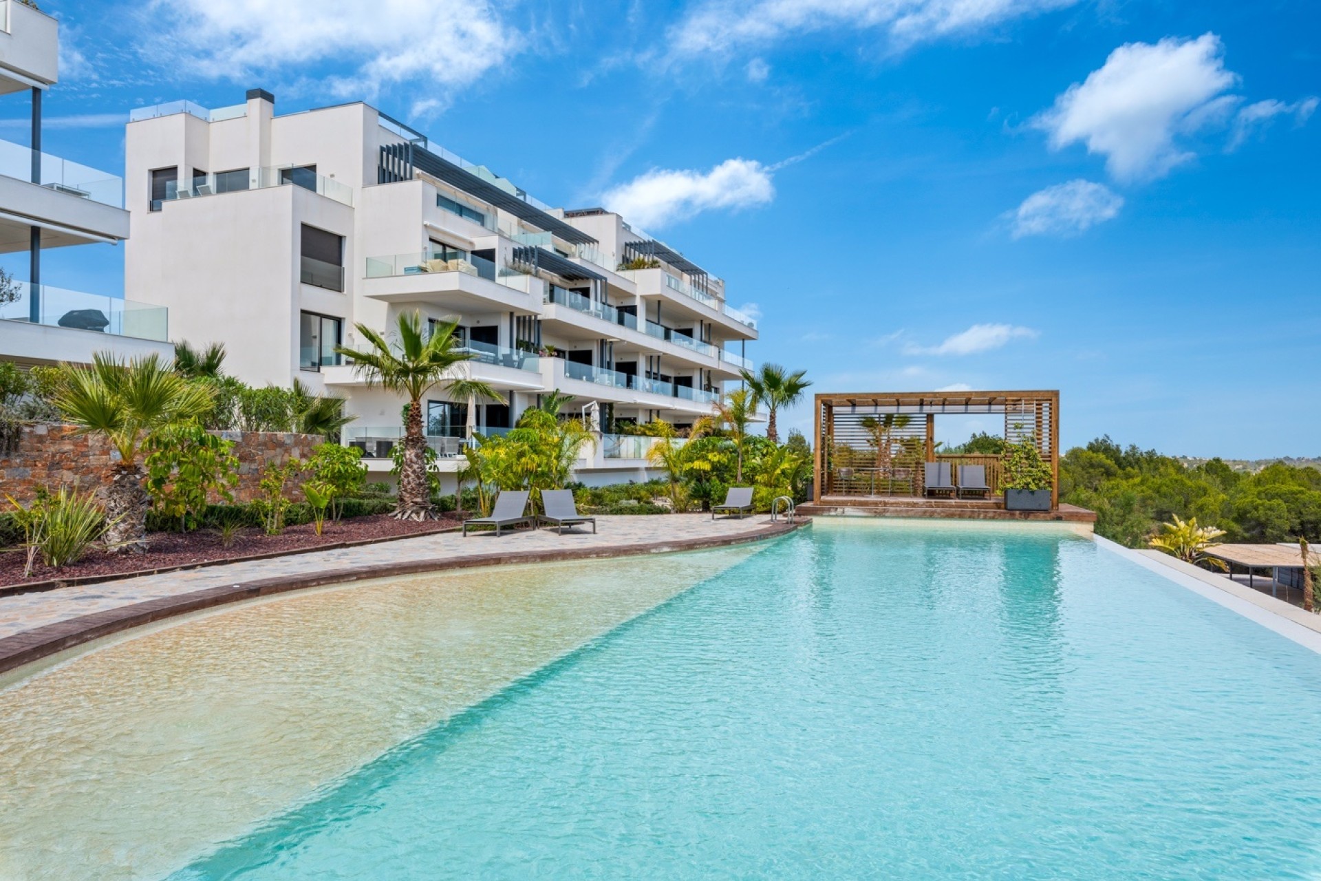 Herverkoop - Appartement / Flat -
Las Colinas - Las Colinas Golf Resort