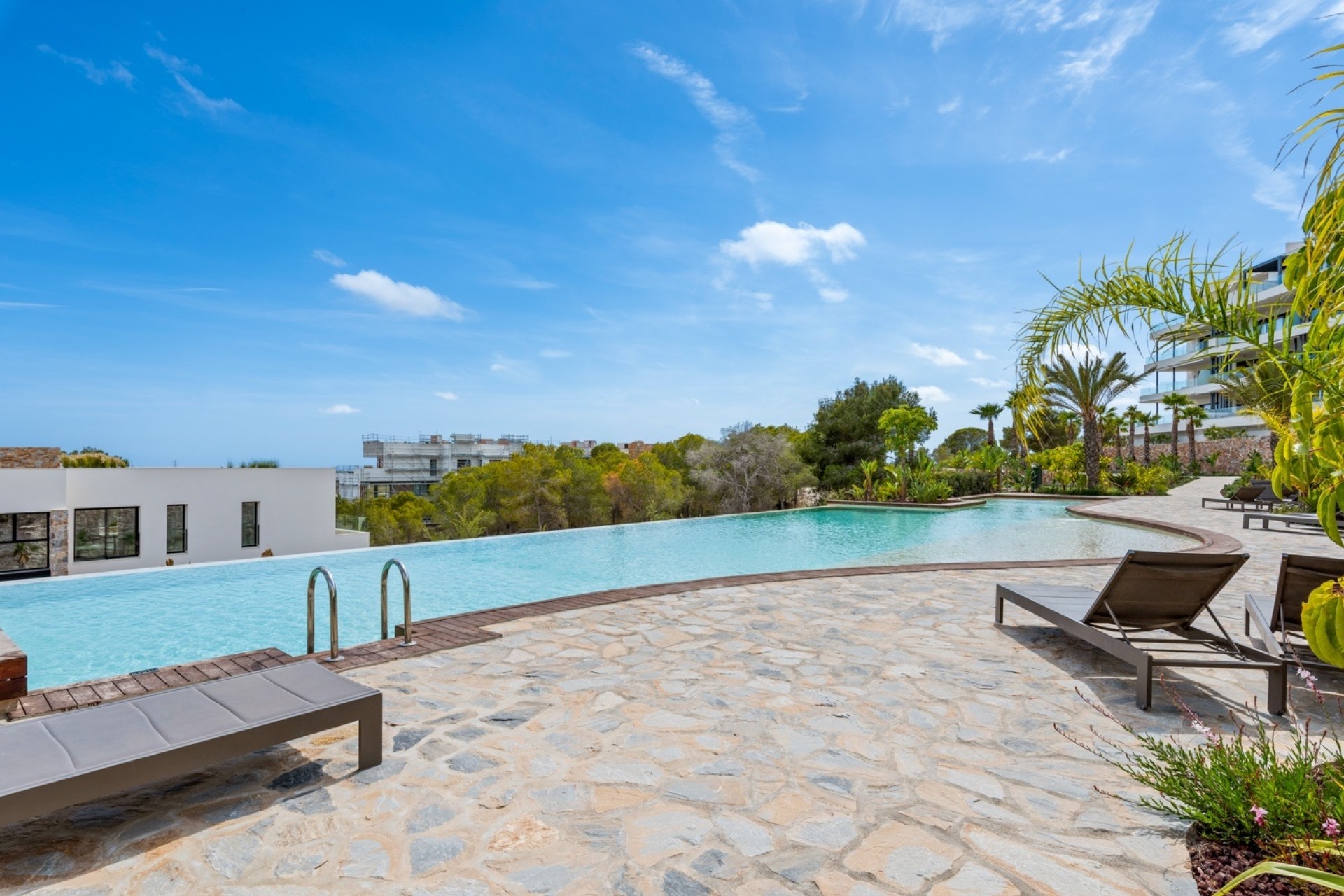 Herverkoop - Appartement / Flat -
Las Colinas - Las Colinas Golf Resort