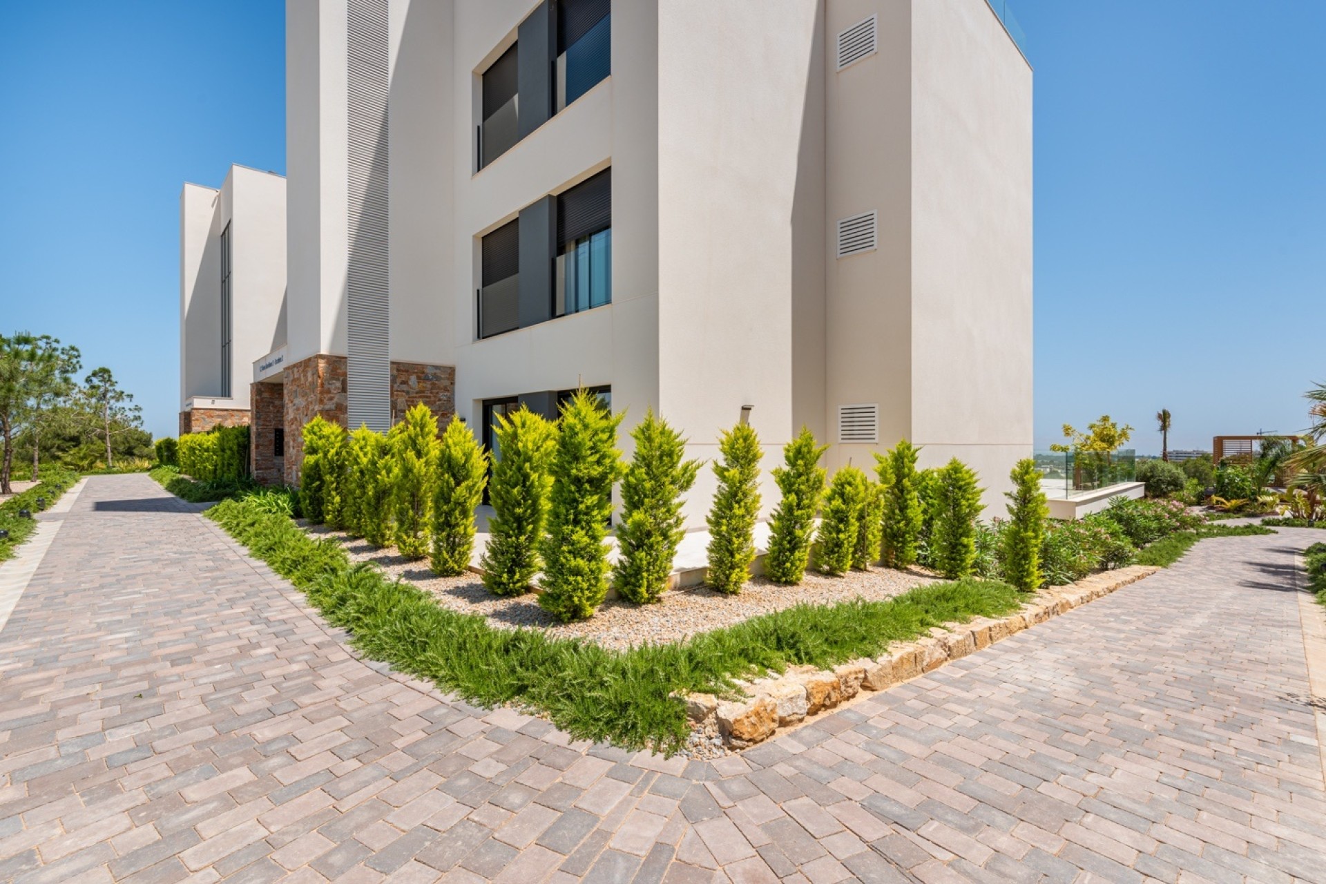 Herverkoop - Appartement / Flat -
Las Colinas - Las Colinas Golf Resort