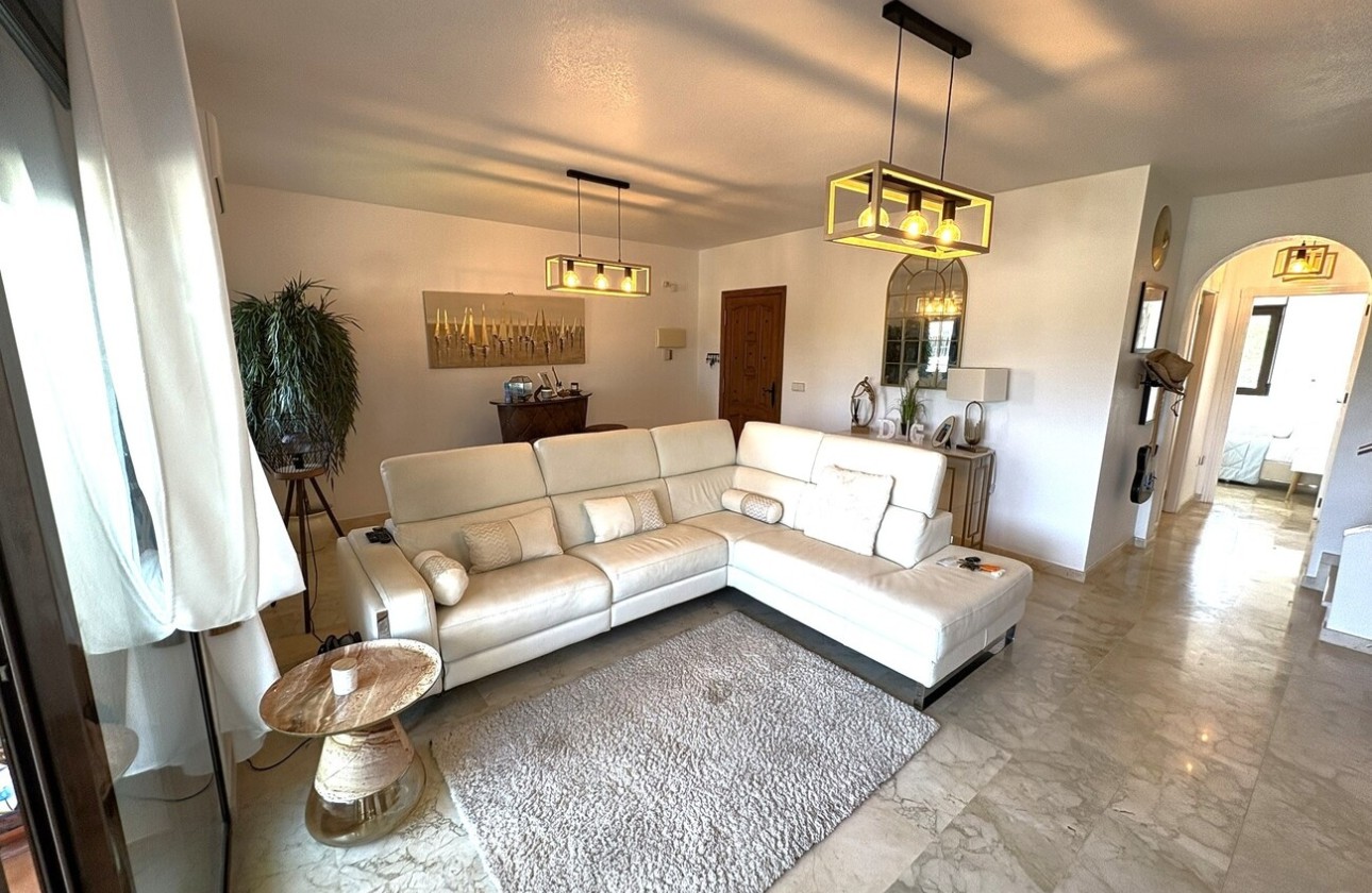 Herverkoop - Appartement / Flat -
Las Ramblas Golf - Costa Blanca