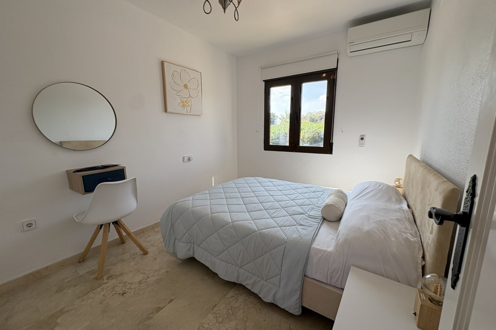 Herverkoop - Appartement / Flat -
Las Ramblas Golf - Costa Blanca