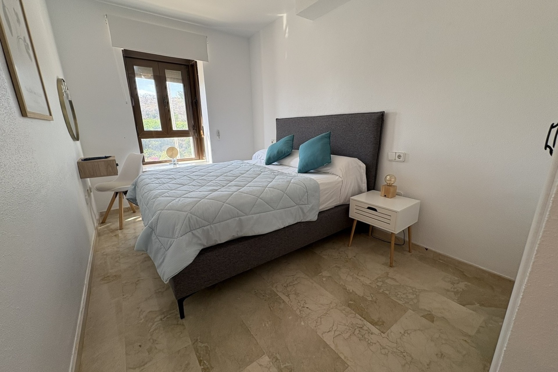 Herverkoop - Appartement / Flat -
Las Ramblas Golf - Costa Blanca