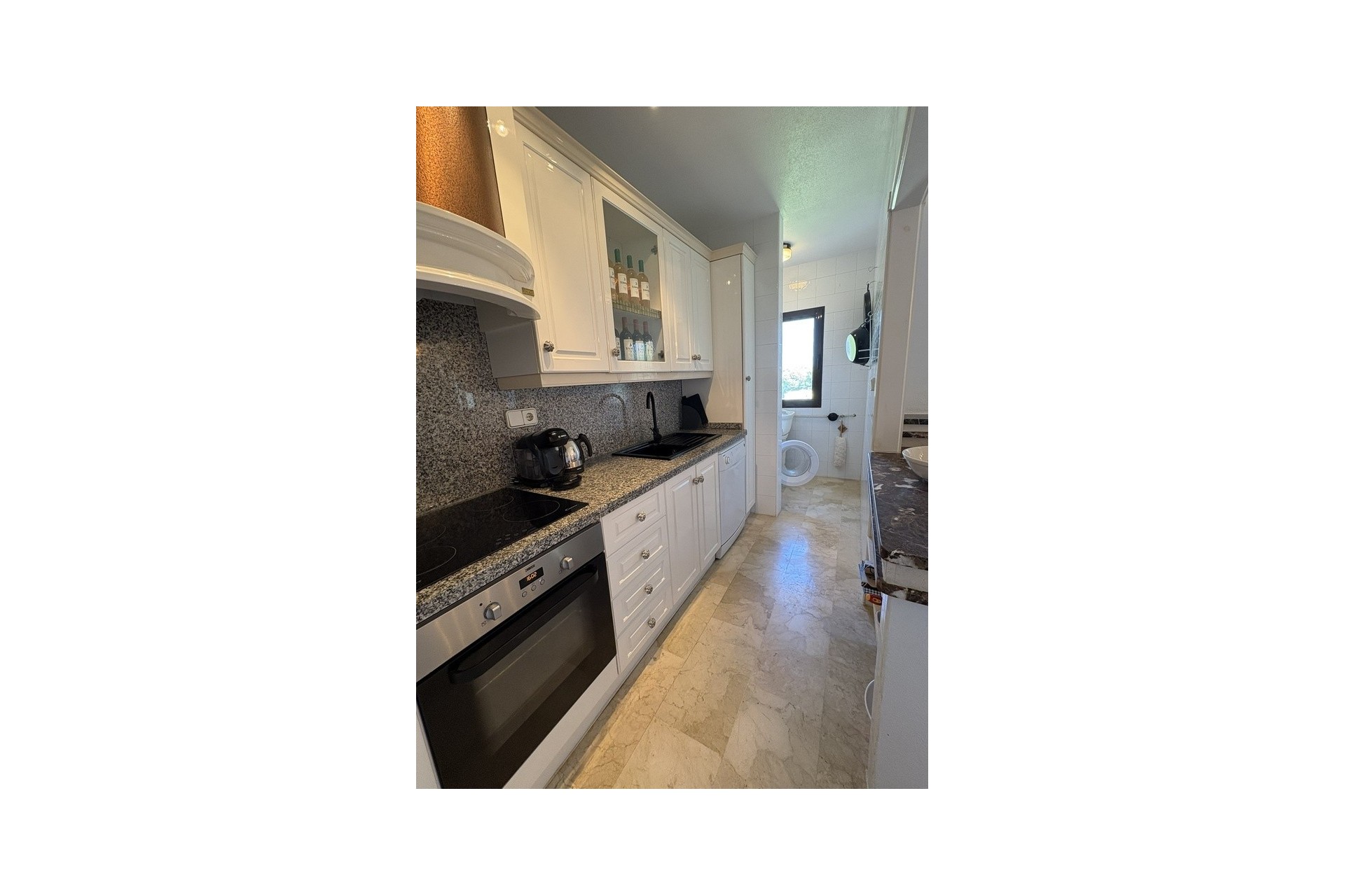Herverkoop - Appartement / Flat -
Las Ramblas Golf - Costa Blanca