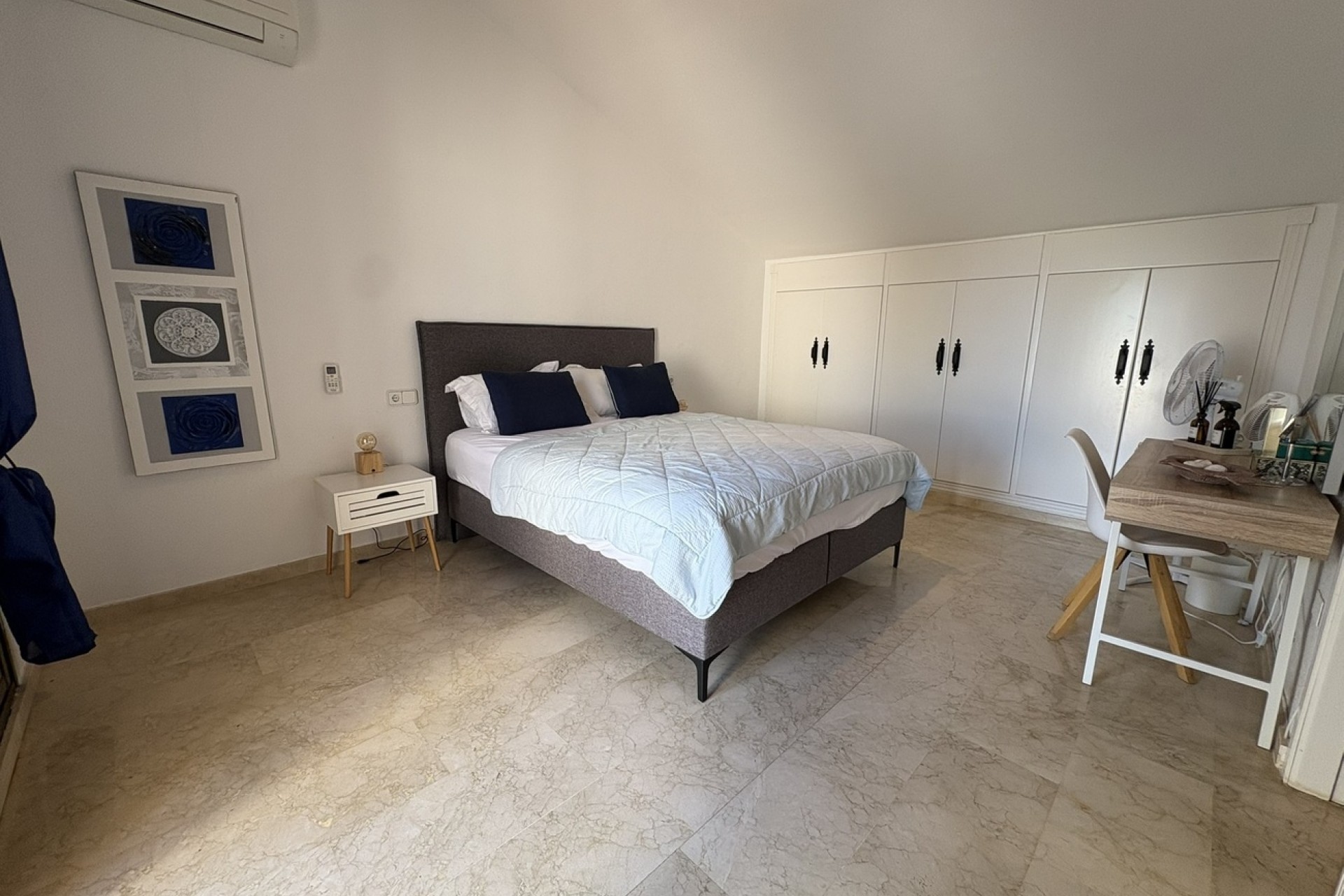 Herverkoop - Appartement / Flat -
Las Ramblas Golf - Costa Blanca