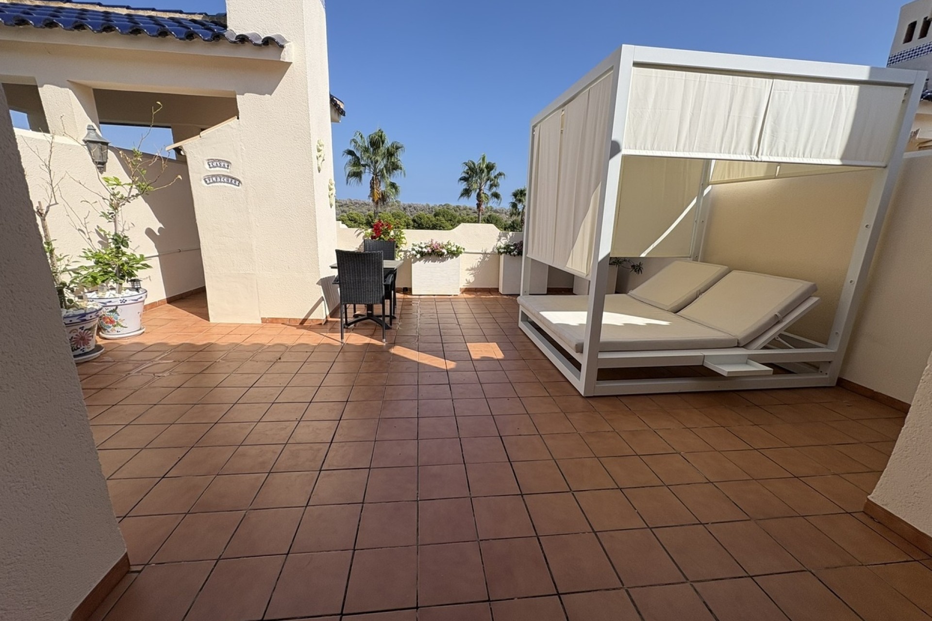 Herverkoop - Appartement / Flat -
Las Ramblas Golf - Costa Blanca
