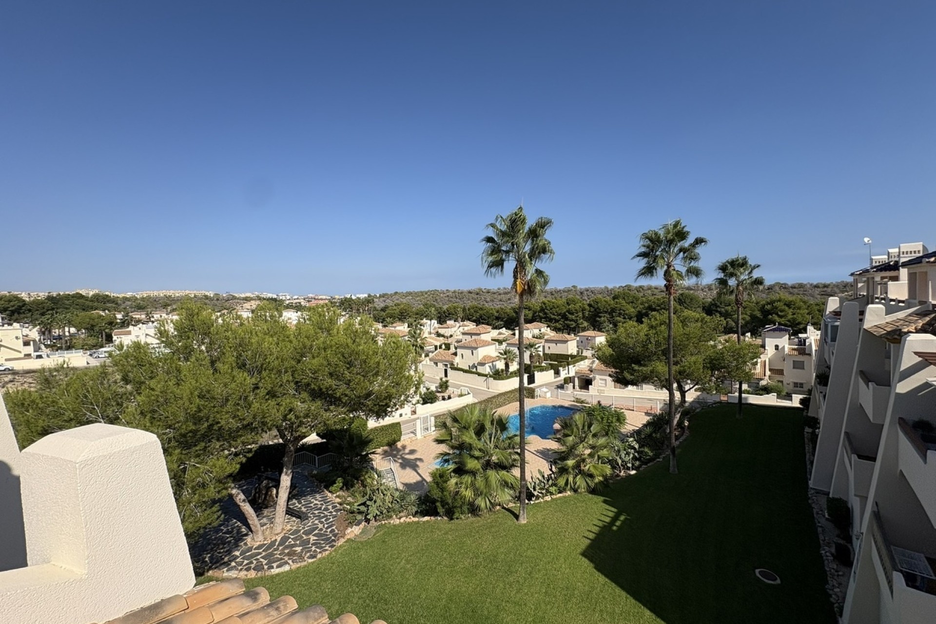 Herverkoop - Appartement / Flat -
Las Ramblas Golf - Costa Blanca