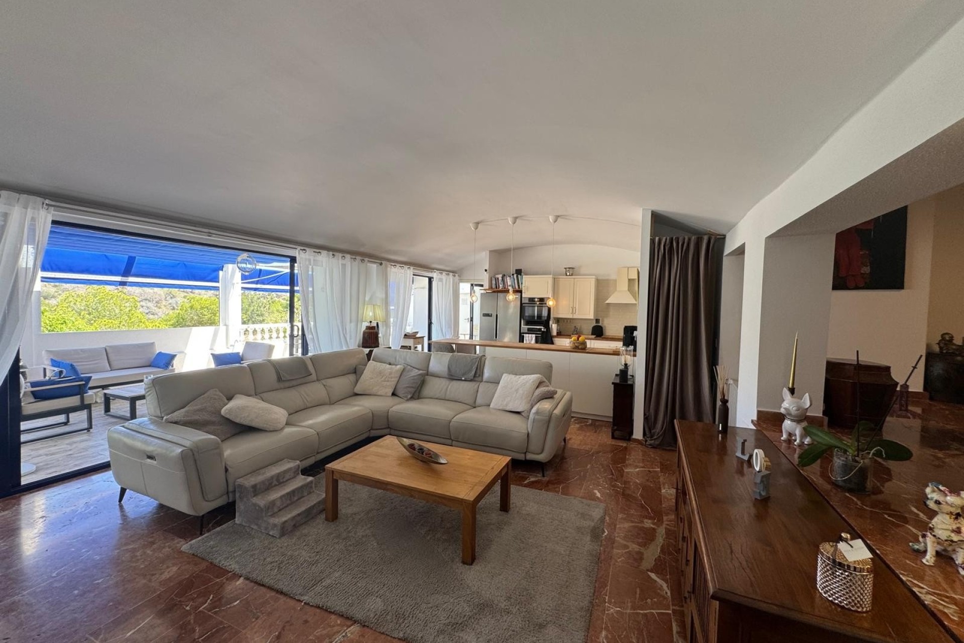 Herverkoop - Appartement / Flat -
Las Ramblas Golf - Inland