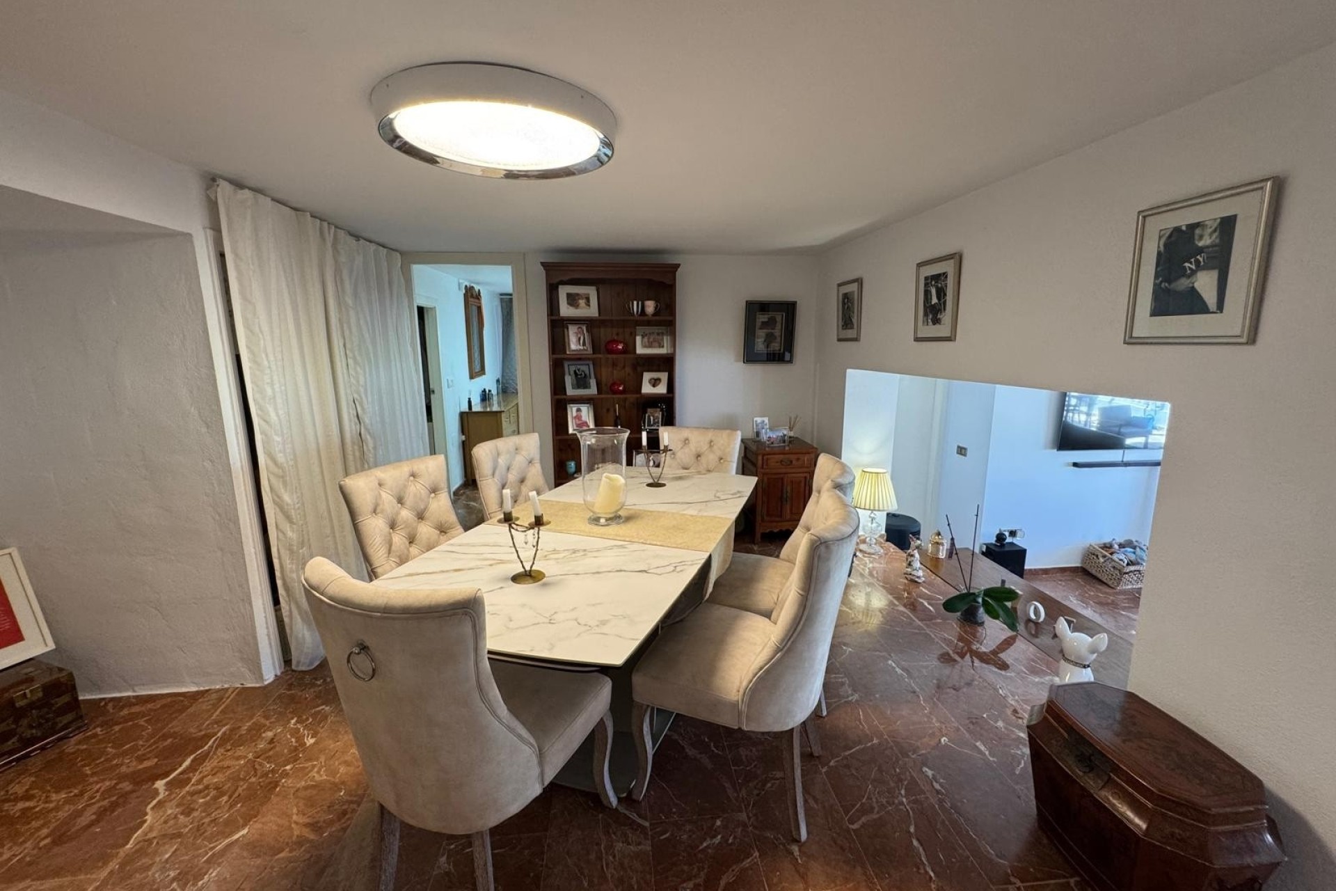 Herverkoop - Appartement / Flat -
Las Ramblas Golf - Inland