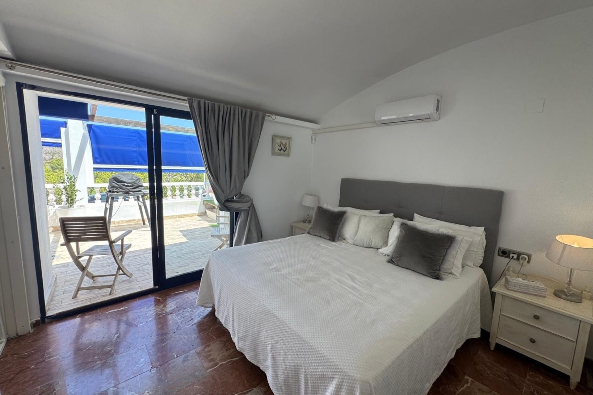 Herverkoop - Appartement / Flat -
Las Ramblas Golf - Inland