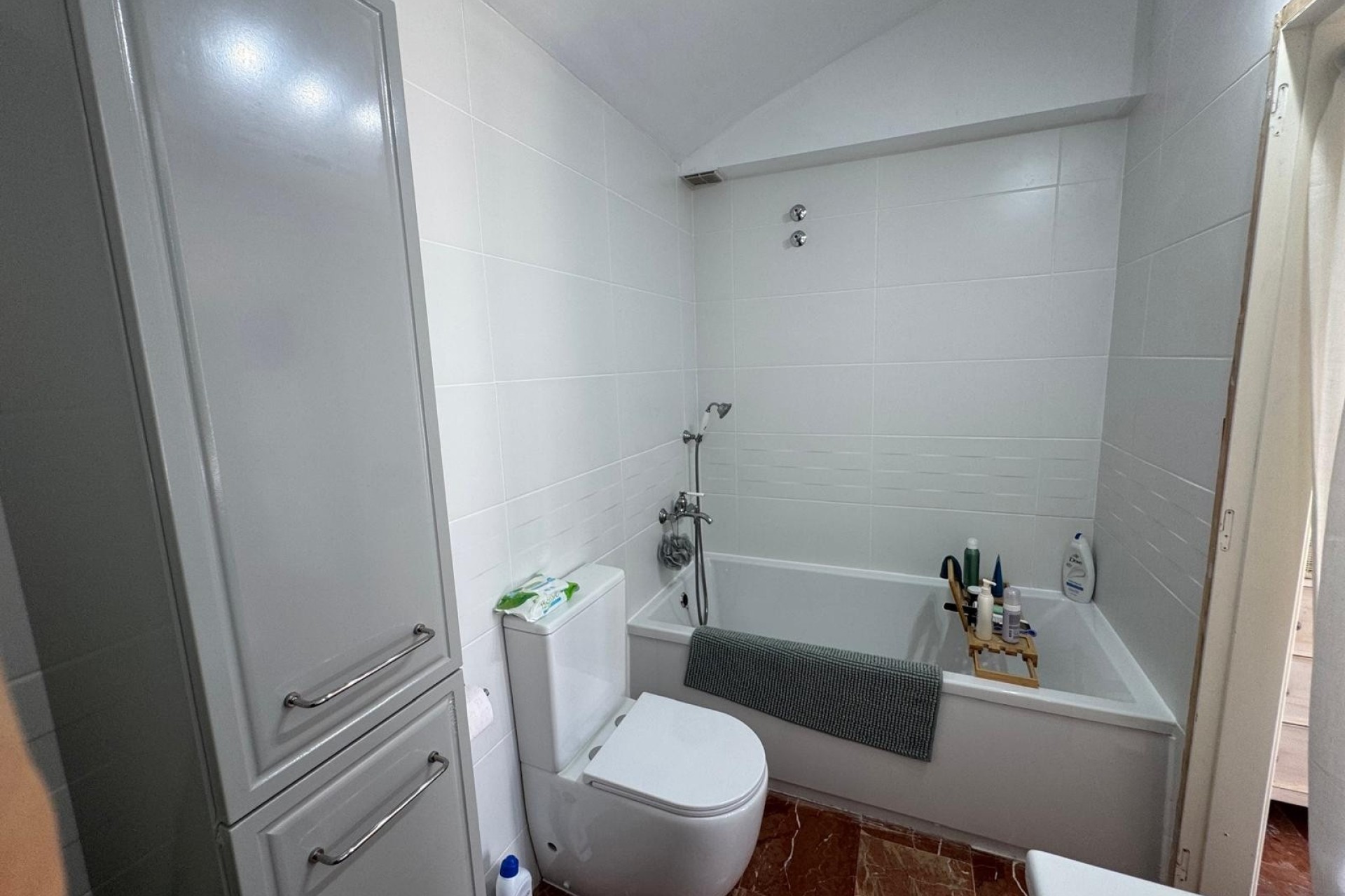 Herverkoop - Appartement / Flat -
Las Ramblas Golf - Inland