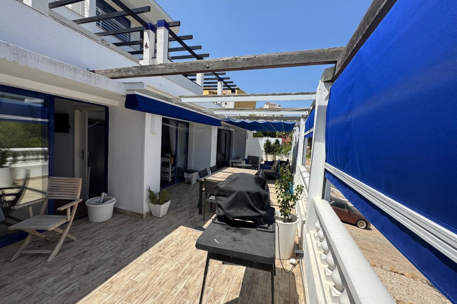 Herverkoop - Appartement / Flat -
Las Ramblas Golf - Inland