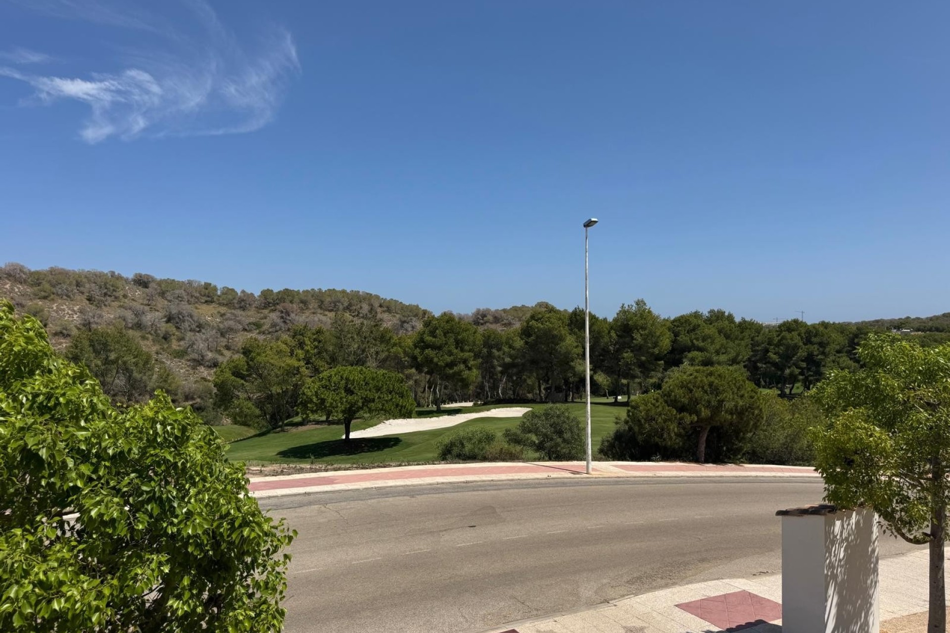 Herverkoop - Appartement / Flat -
Las Ramblas Golf - Inland