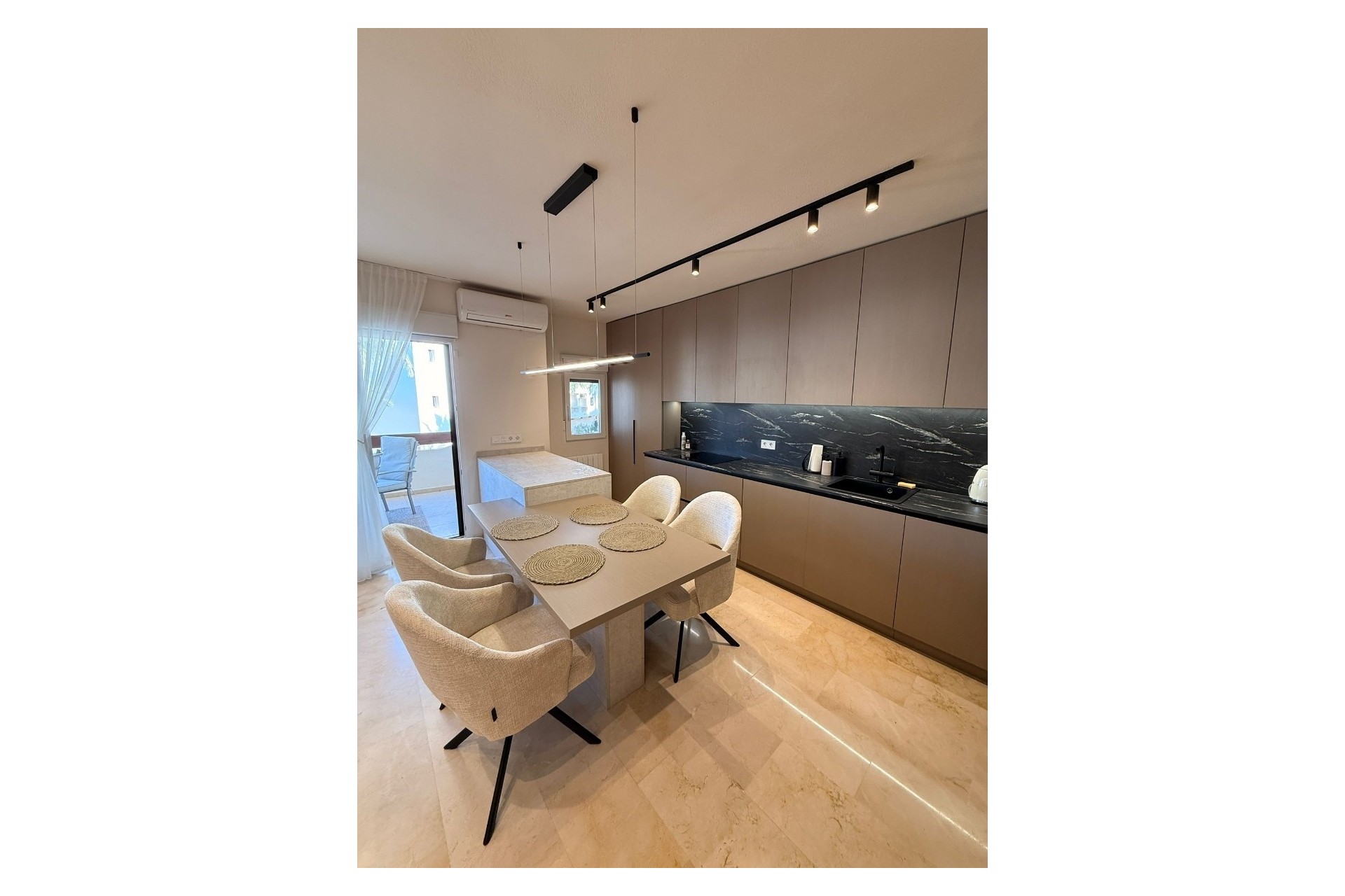 Herverkoop - Appartement / Flat -
Las Ramblas Golf - Inland
