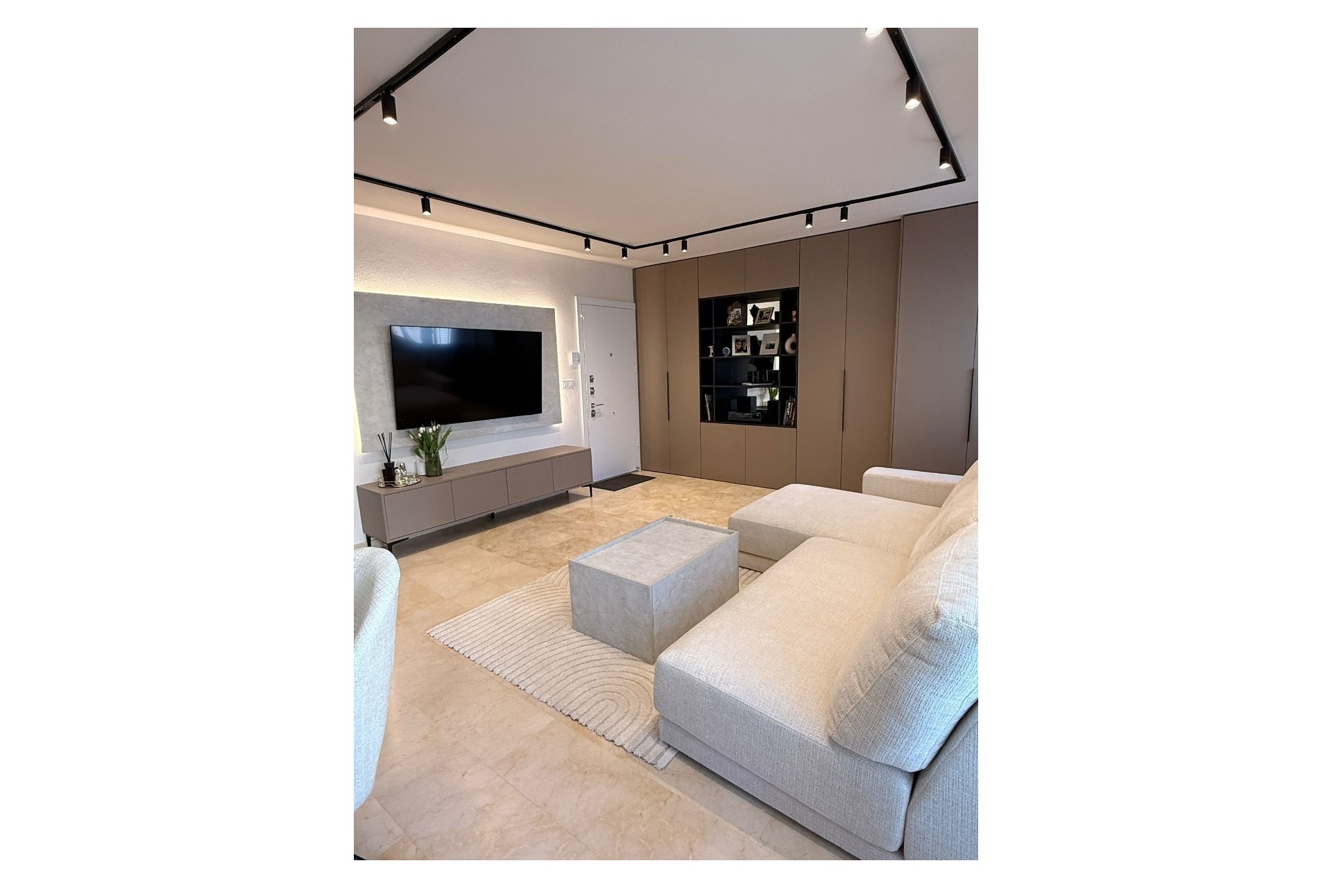 Herverkoop - Appartement / Flat -
Las Ramblas Golf - Inland