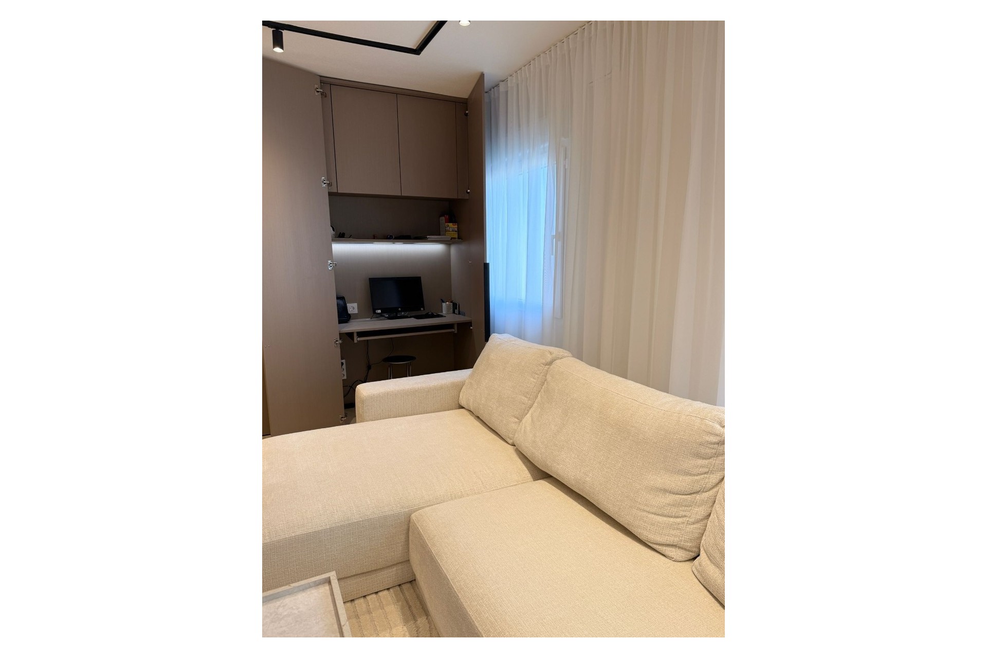 Herverkoop - Appartement / Flat -
Las Ramblas Golf - Inland