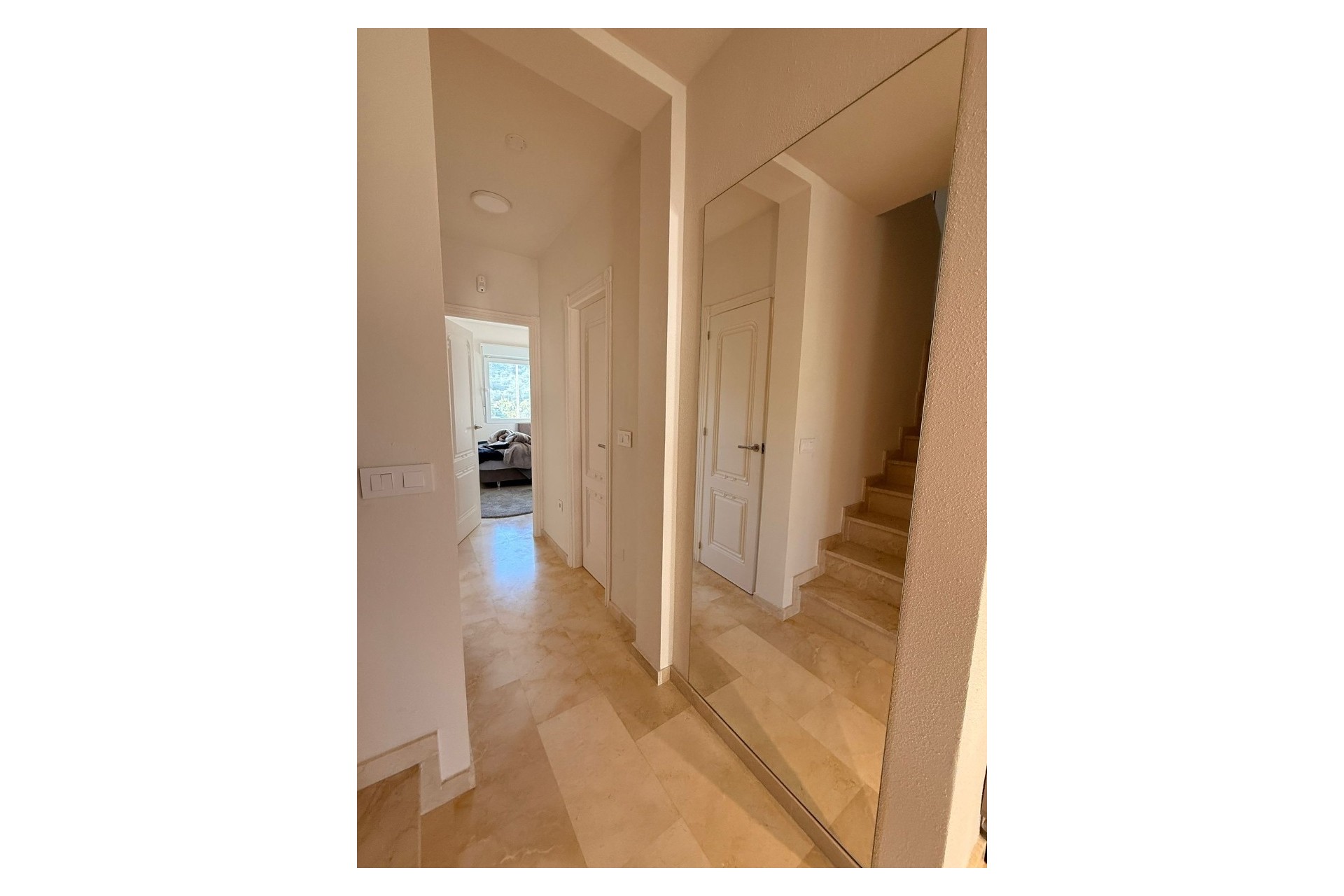 Herverkoop - Appartement / Flat -
Las Ramblas Golf - Inland