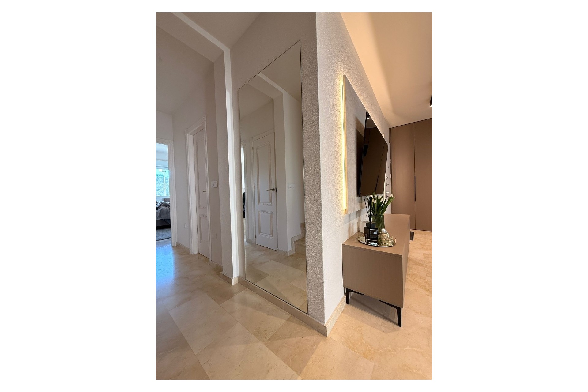 Herverkoop - Appartement / Flat -
Las Ramblas Golf - Inland
