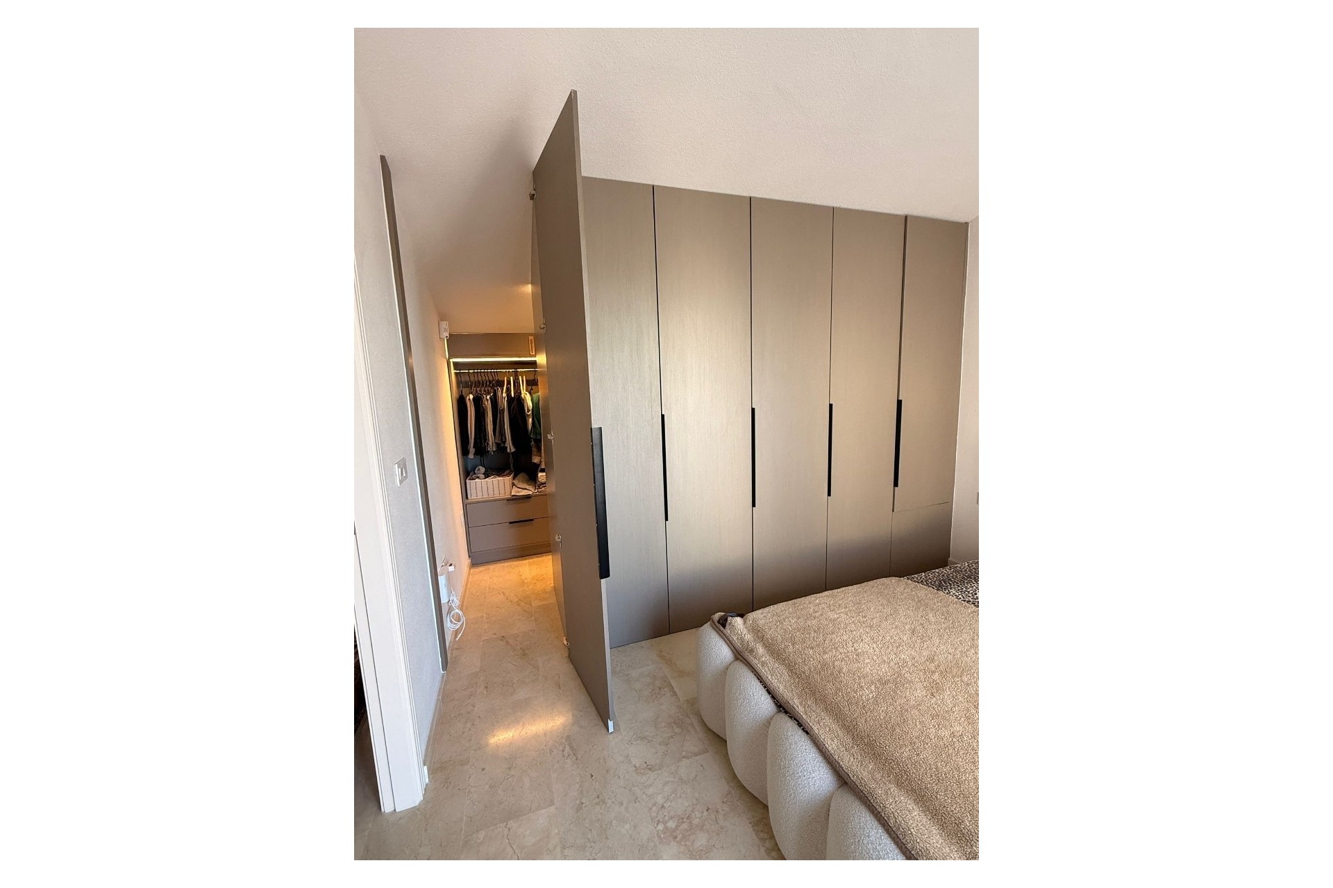 Herverkoop - Appartement / Flat -
Las Ramblas Golf - Inland