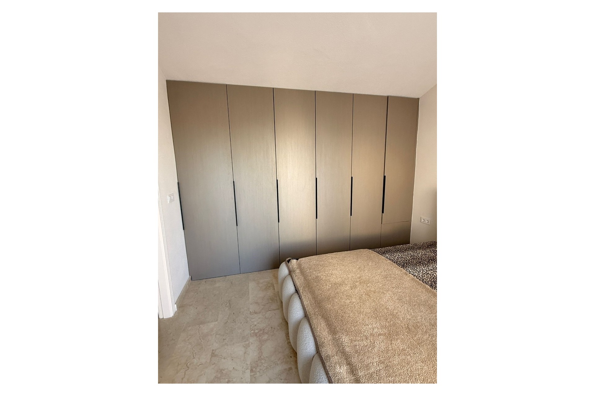 Herverkoop - Appartement / Flat -
Las Ramblas Golf - Inland