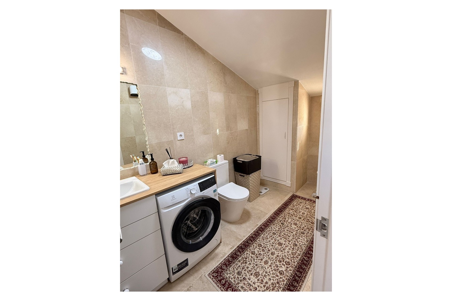 Herverkoop - Appartement / Flat -
Las Ramblas Golf - Inland