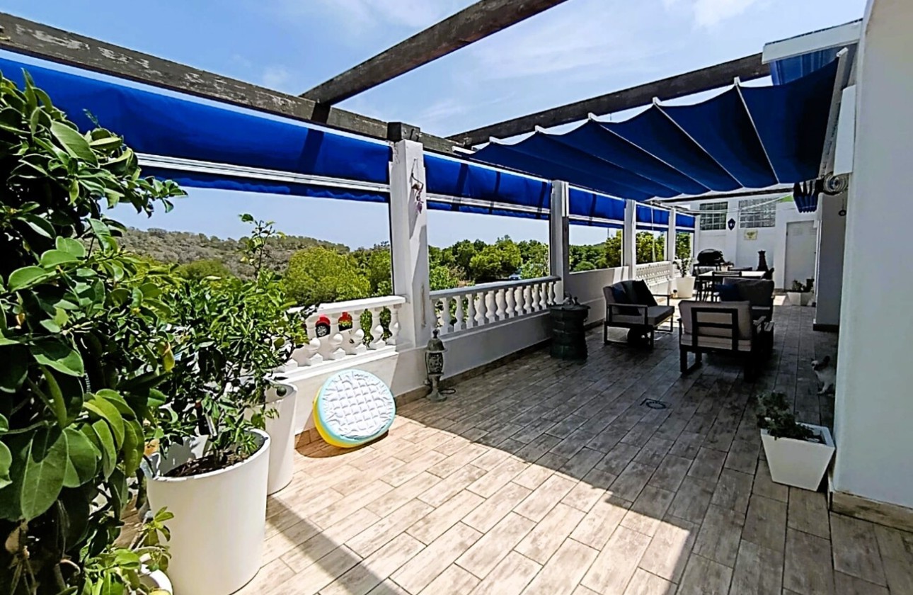 Herverkoop - Appartement / Flat -
Las Ramblas Golf - Inland