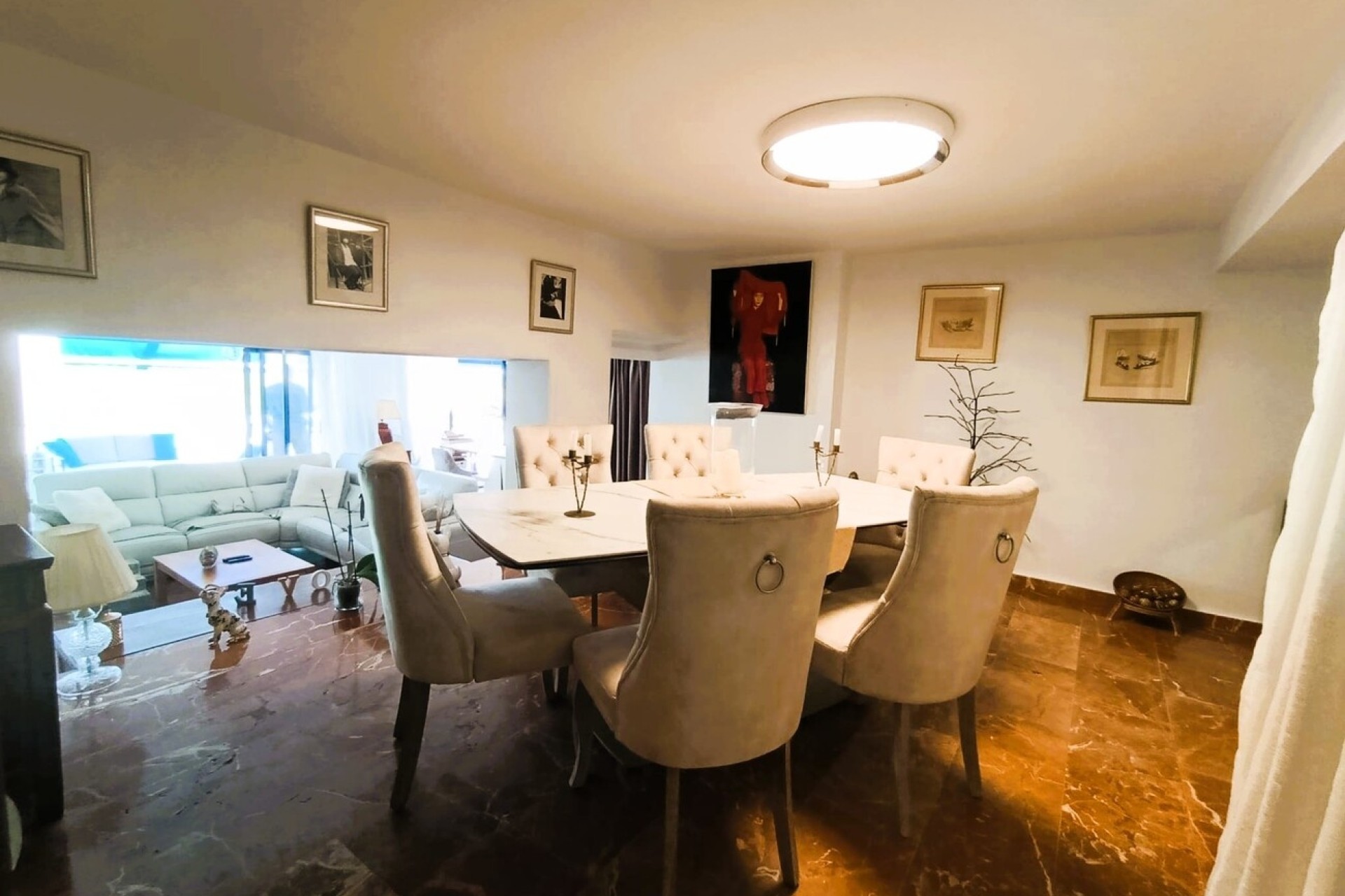 Herverkoop - Appartement / Flat -
Las Ramblas Golf - Inland