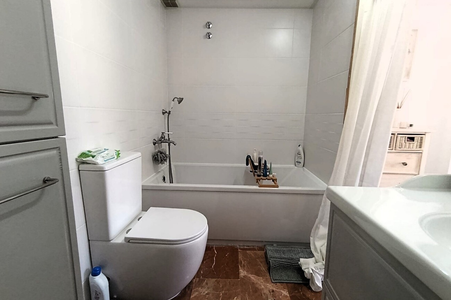 Herverkoop - Appartement / Flat -
Las Ramblas Golf - Inland