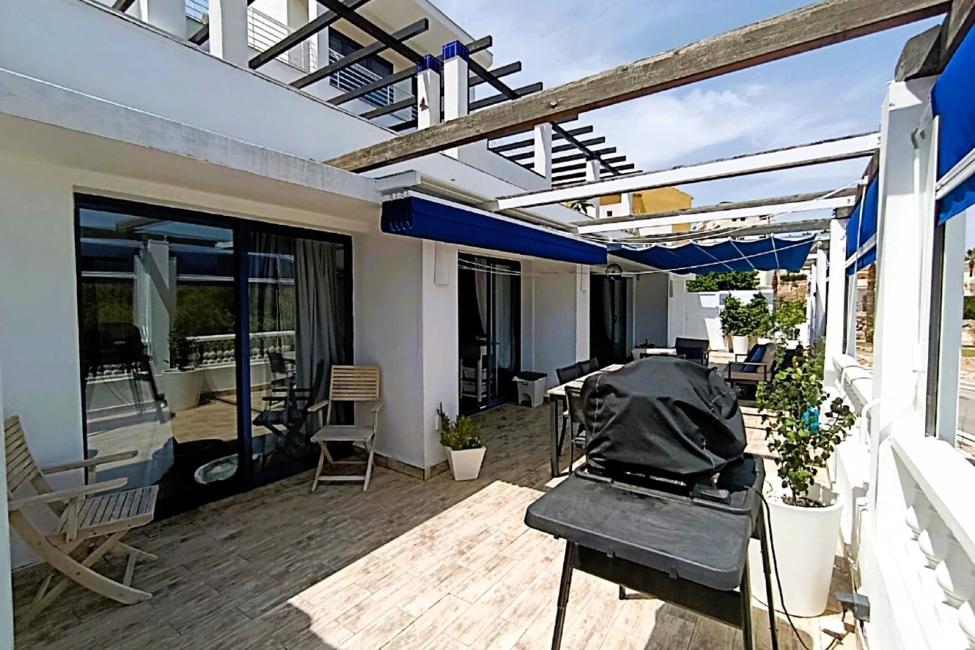 Herverkoop - Appartement / Flat -
Las Ramblas Golf - Inland