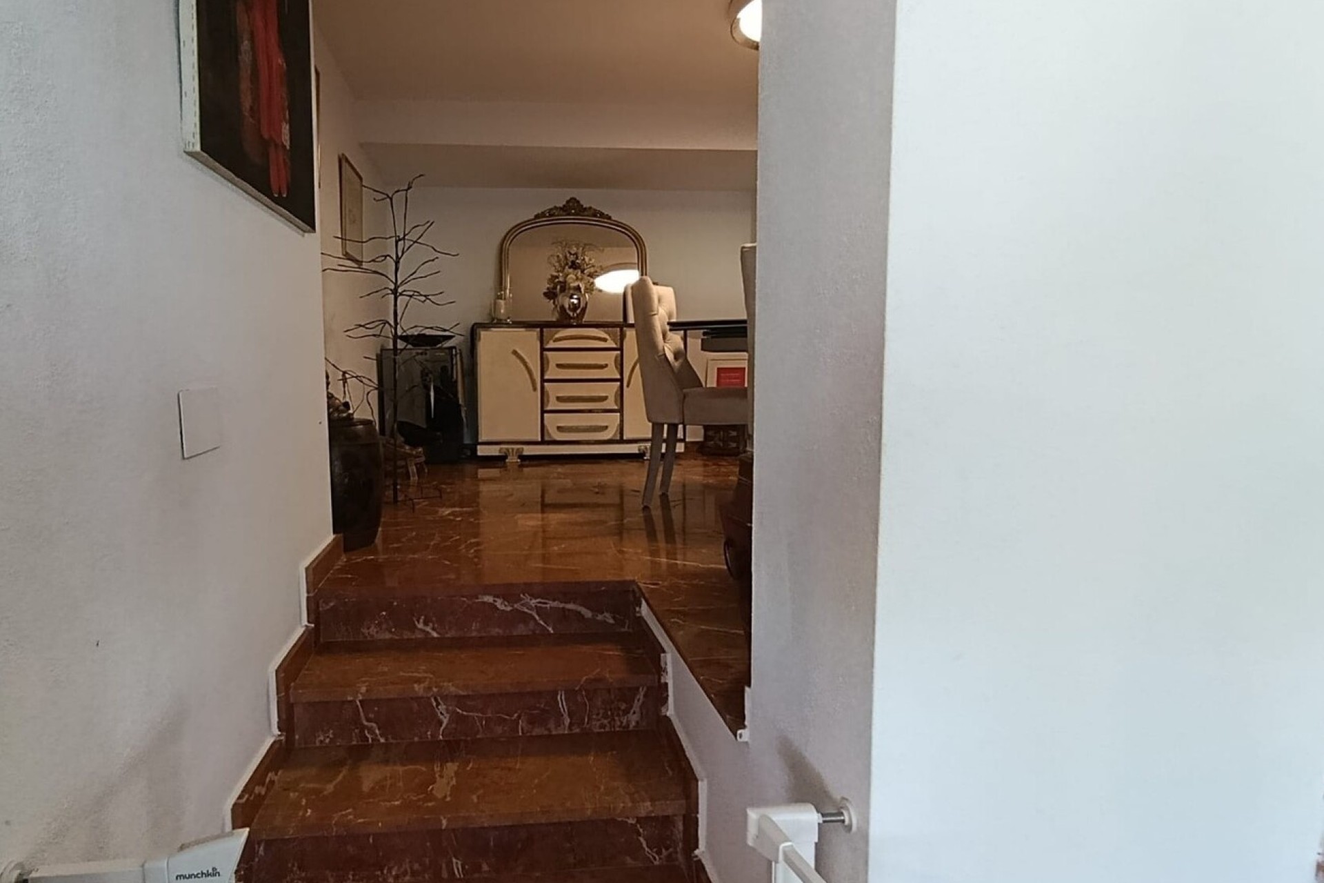 Herverkoop - Appartement / Flat -
Las Ramblas Golf - Inland