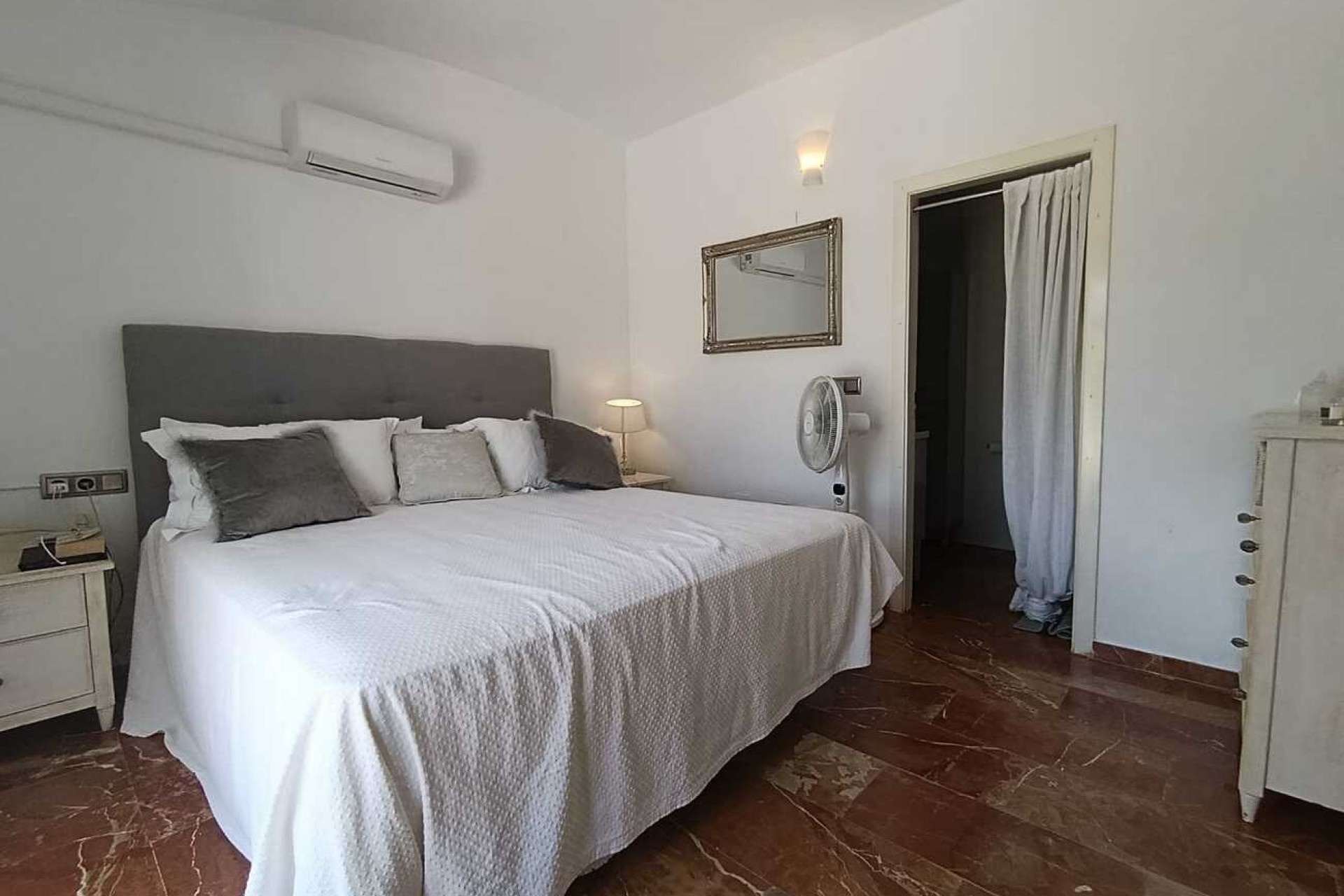 Herverkoop - Appartement / Flat -
Las Ramblas Golf - Inland
